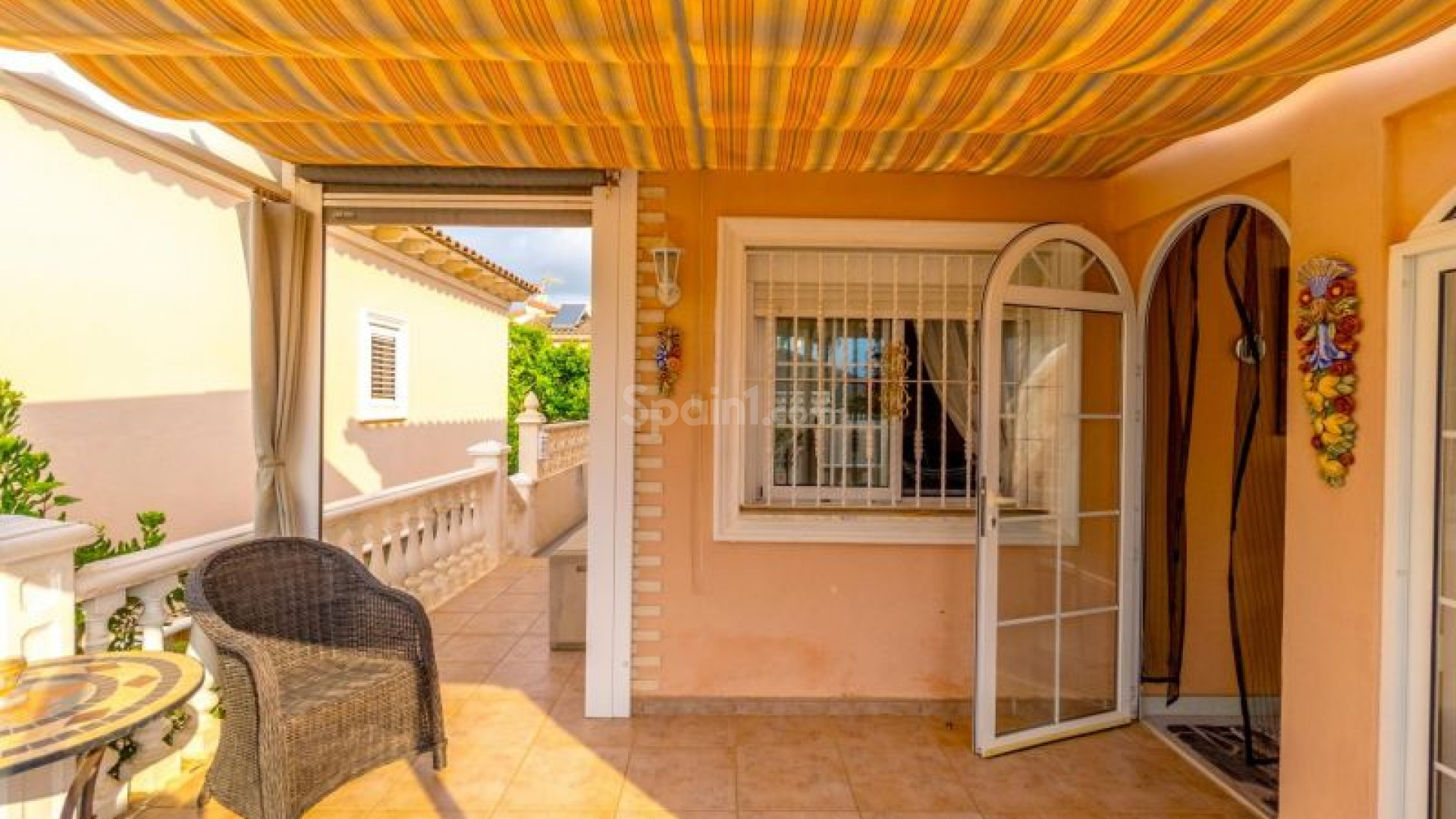 Segunda mano - Villa -
Orihuela Costa - Playa Flamenca