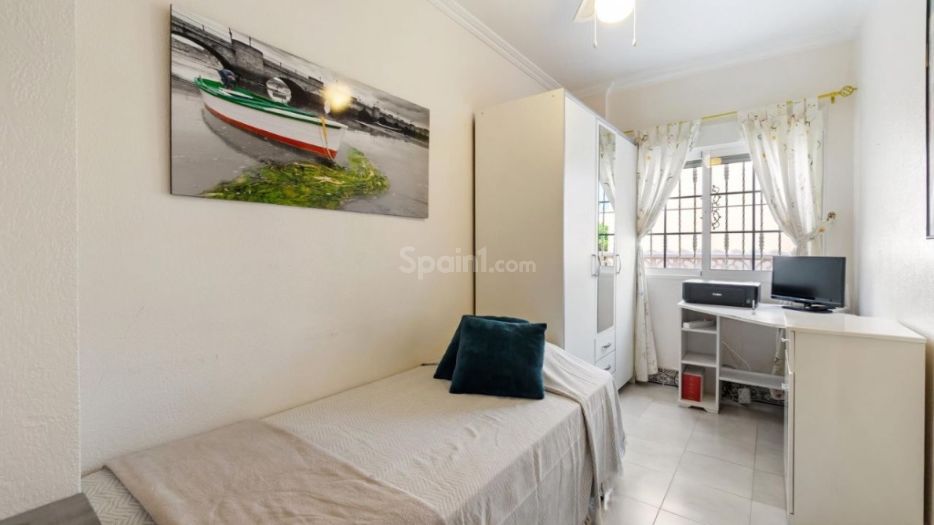 Segunda mano - Villa -
Orihuela Costa - Playa Flamenca