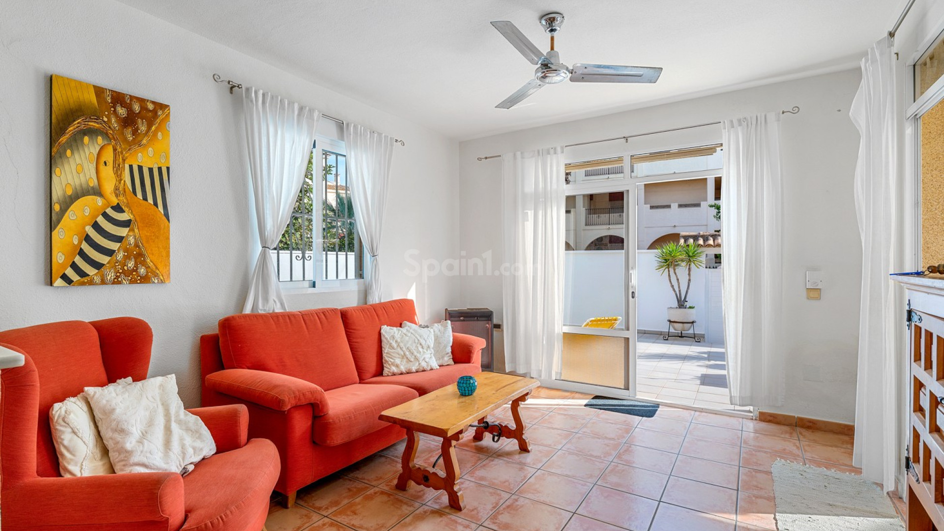 Segunda mano - Villa -
Orihuela Costa - Playa Flamenca