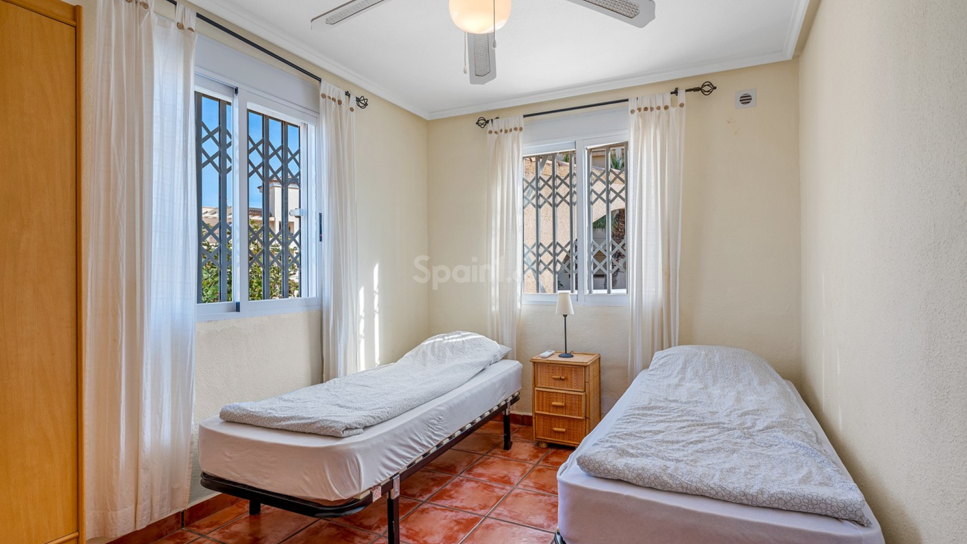 Segunda mano - Villa -
Orihuela Costa - Playa Flamenca