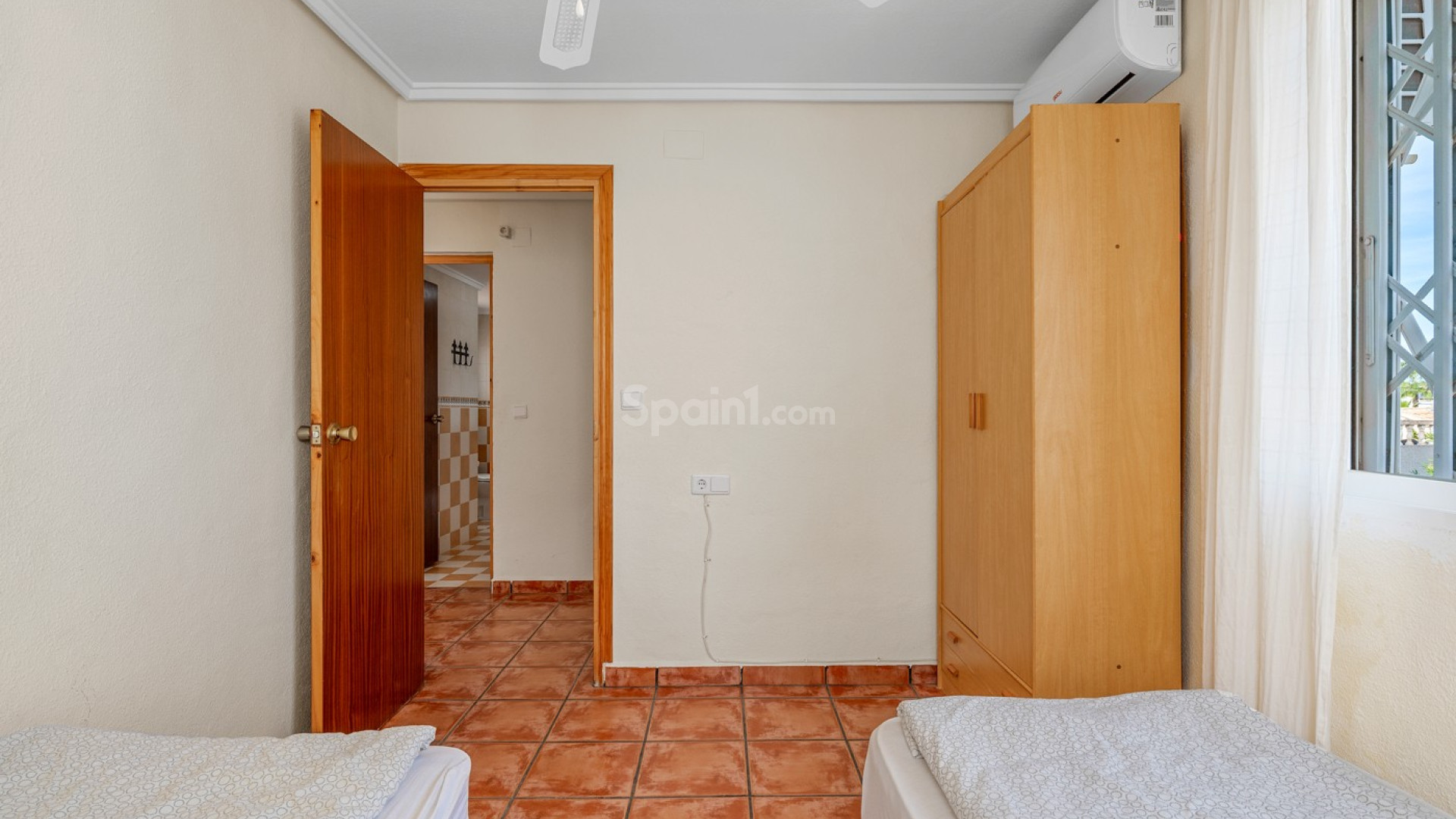 Segunda mano - Villa -
Orihuela Costa - Playa Flamenca