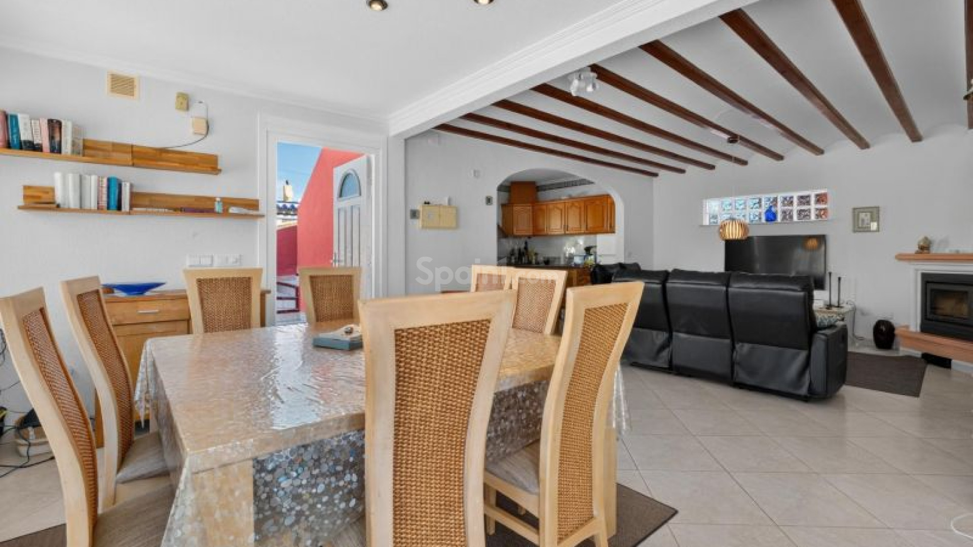 Segunda mano - Villa -
Orihuela Costa - Punta Prima