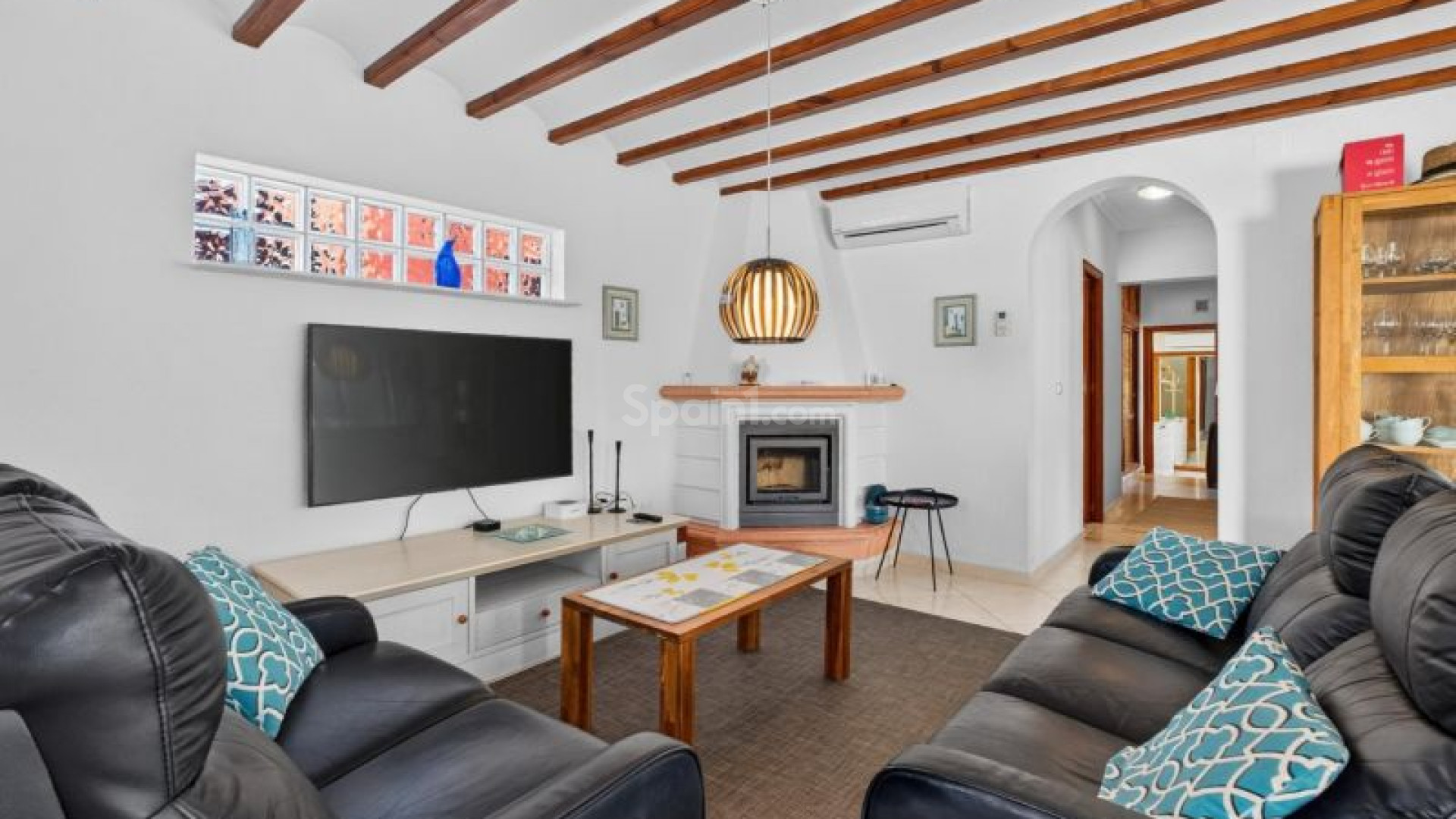 Segunda mano - Villa -
Orihuela Costa - Punta Prima