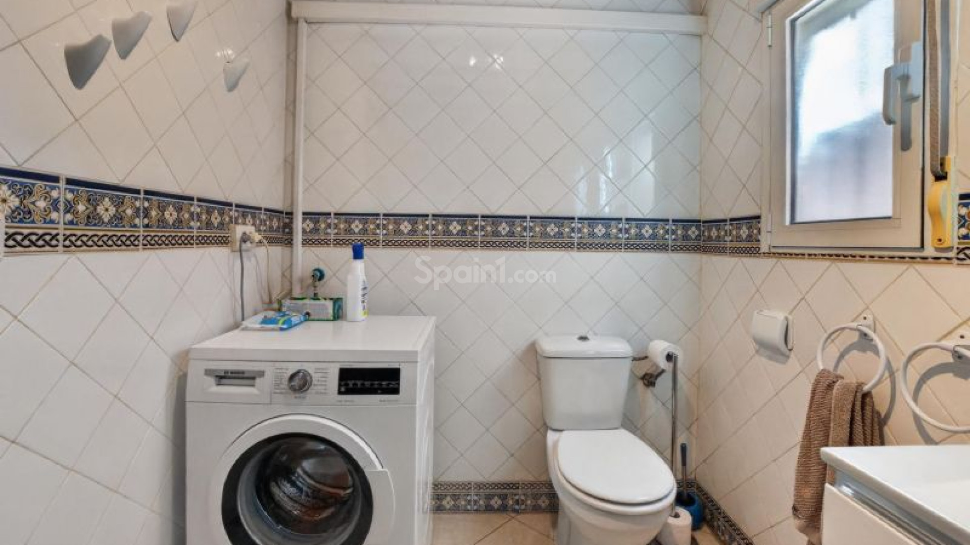 Segunda mano - Villa -
Orihuela Costa - Punta Prima