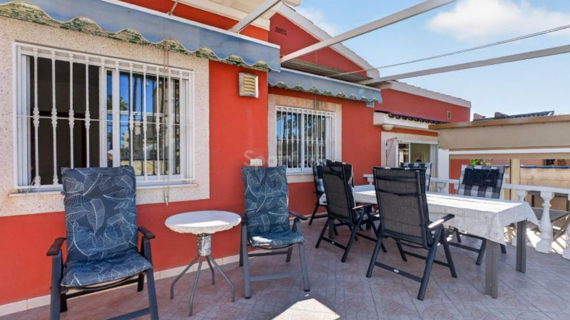 Segunda mano - Villa -
Orihuela Costa - Punta Prima