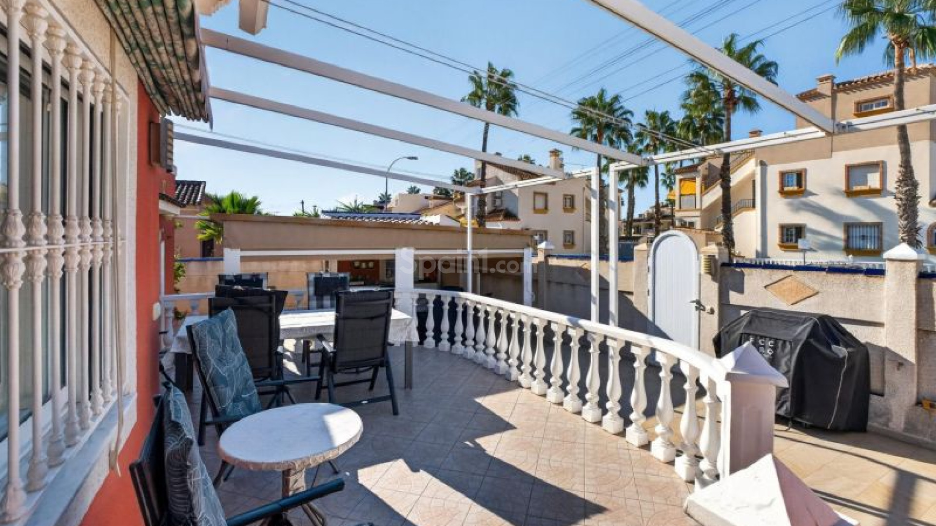 Segunda mano - Villa -
Orihuela Costa - Punta Prima