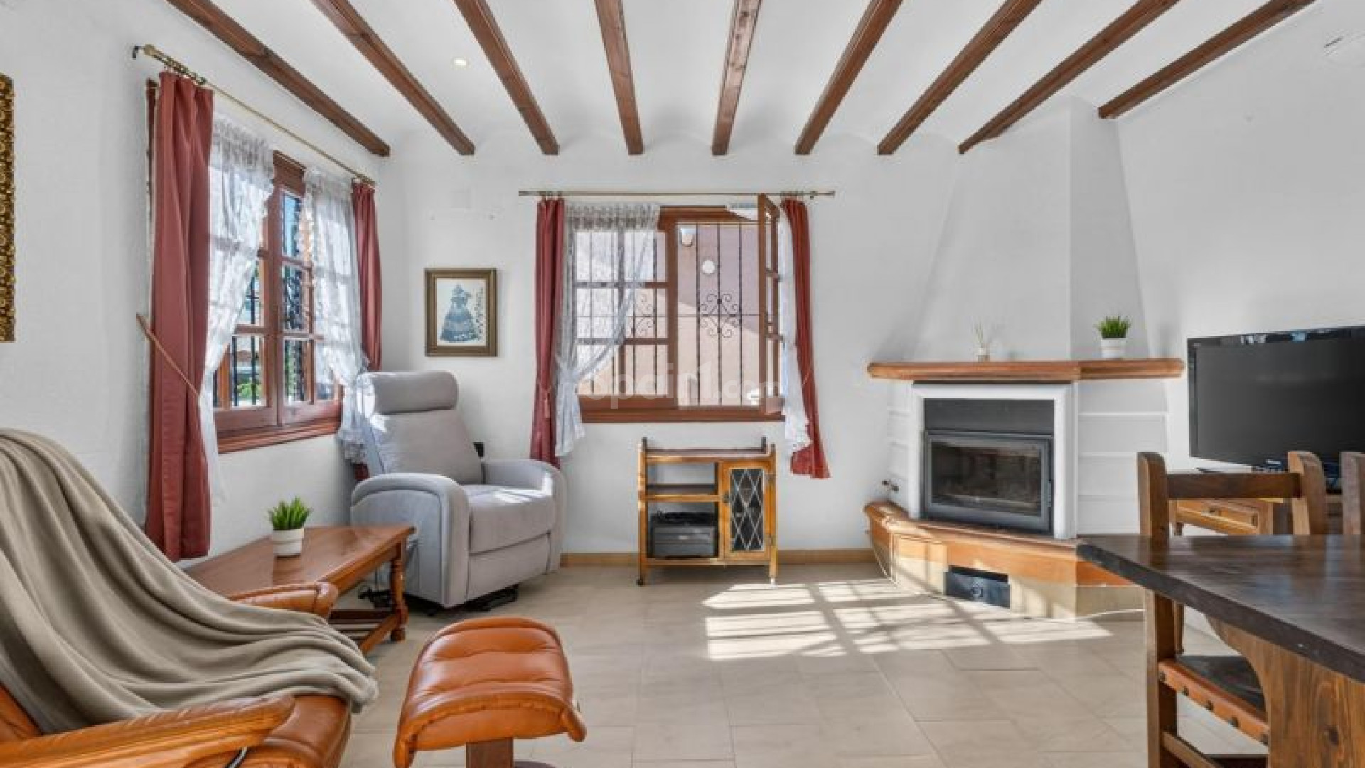 Segunda mano - Villa -
Orihuela Costa - Punta Prima