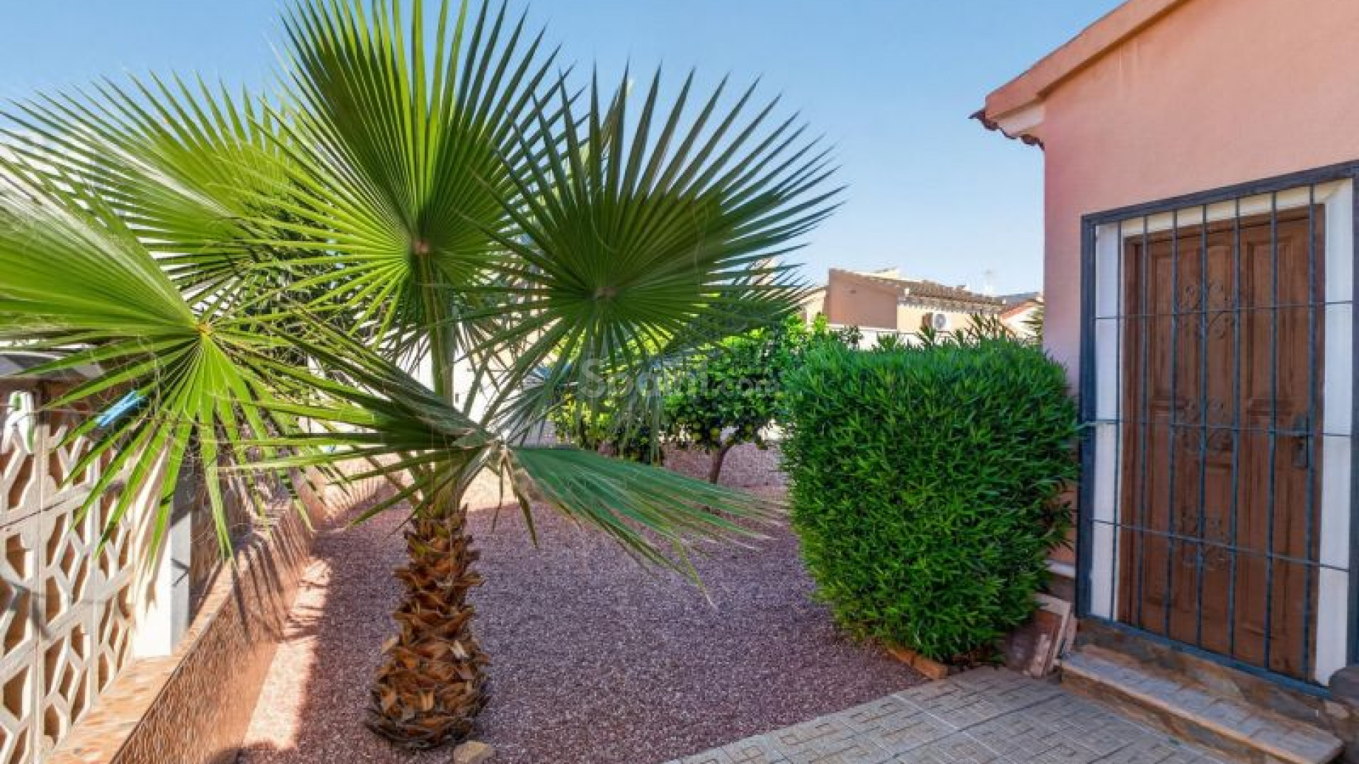 Segunda mano - Villa -
Orihuela Costa - Punta Prima