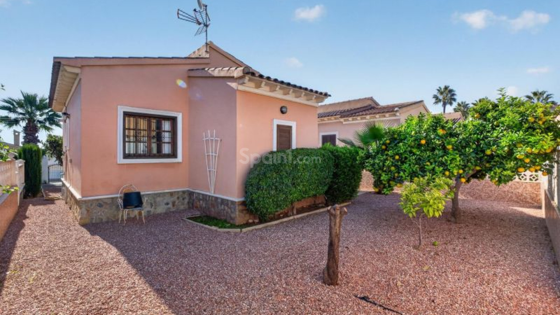 Segunda mano - Villa -
Orihuela Costa - Punta Prima