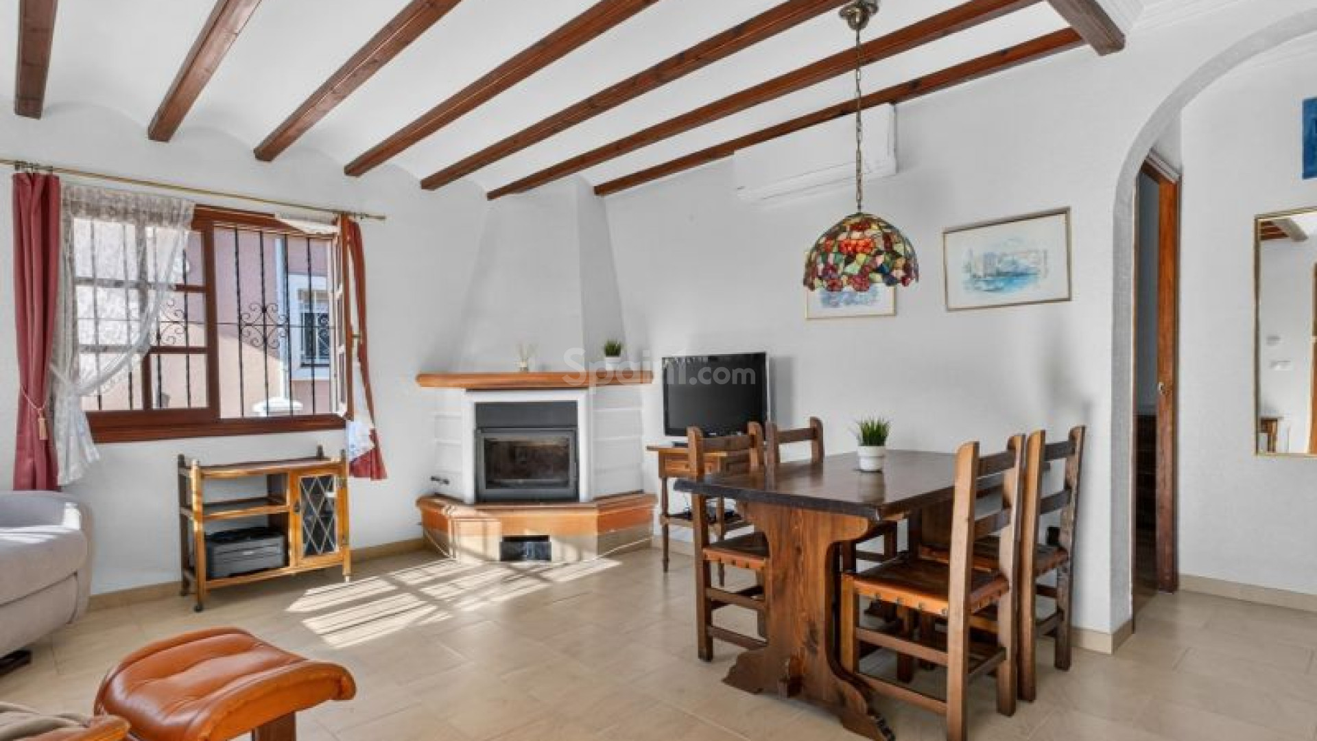 Segunda mano - Villa -
Orihuela Costa - Punta Prima