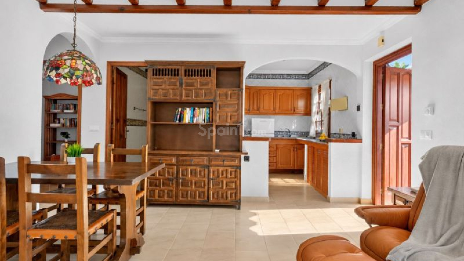 Segunda mano - Villa -
Orihuela Costa - Punta Prima