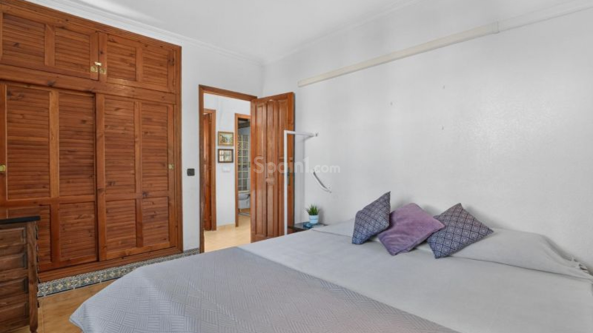 Segunda mano - Villa -
Orihuela Costa - Punta Prima