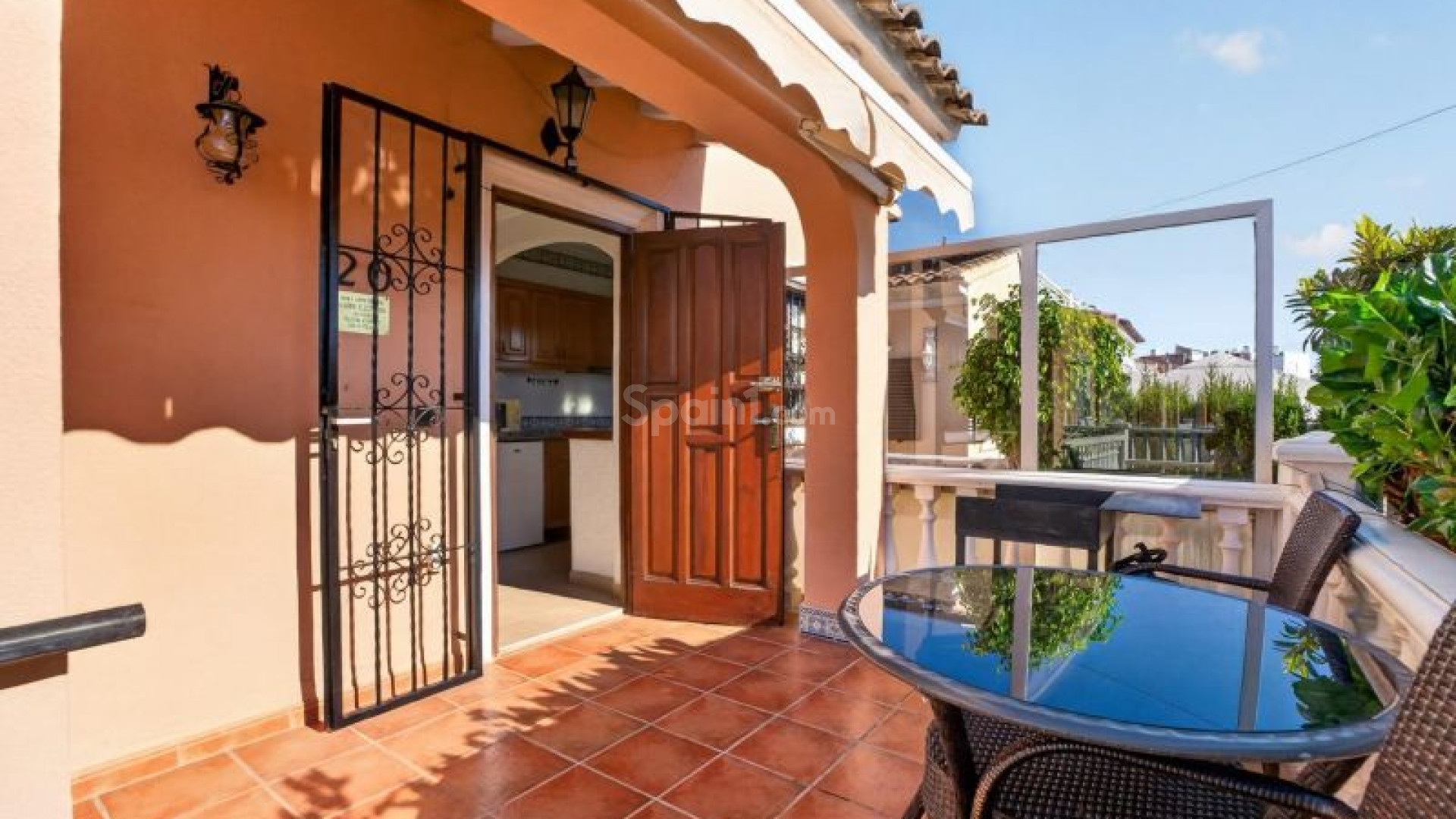 Segunda mano - Villa -
Orihuela Costa - Punta Prima