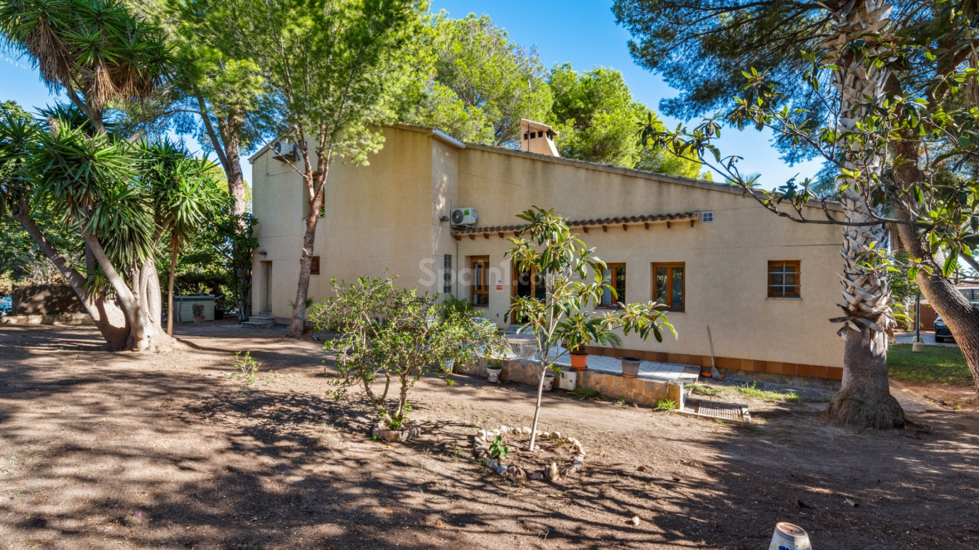 Segunda mano - Villa -
Orihuela Costa - Villamartin