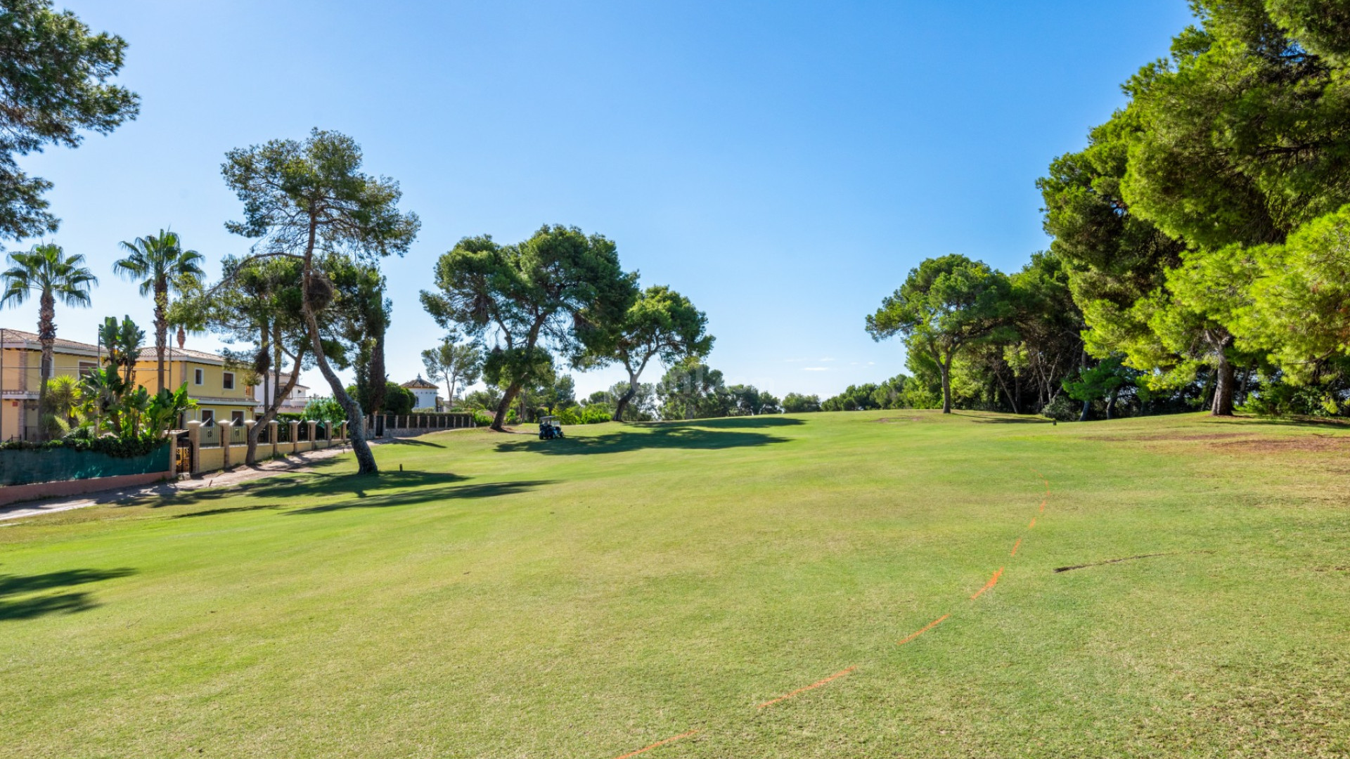 Segunda mano - Villa -
Orihuela Costa - Villamartin