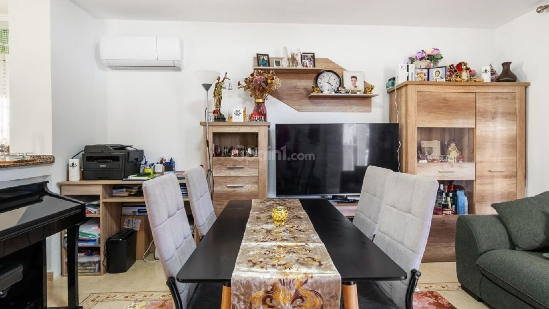 Segunda mano - Villa -
Orihuela Costa - Villamartin