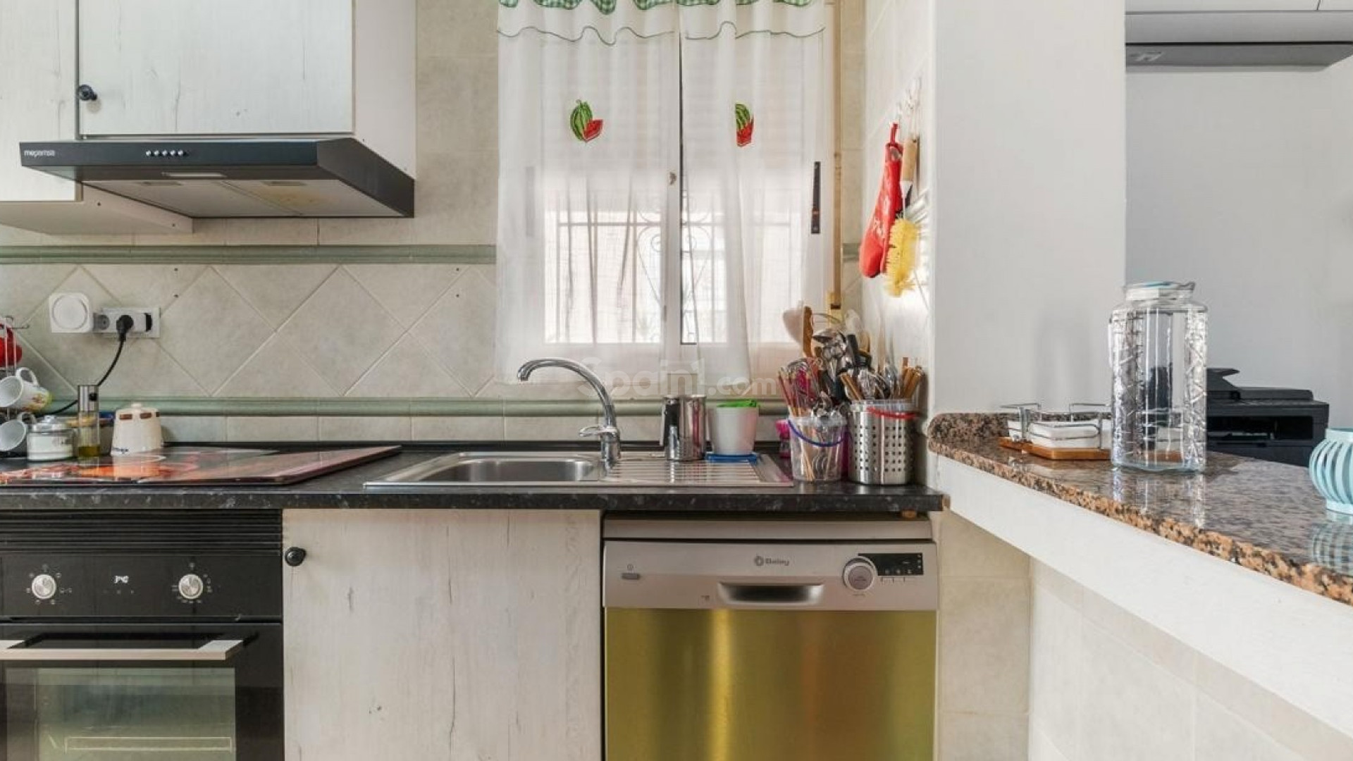 Segunda mano - Villa -
Orihuela Costa - Villamartin