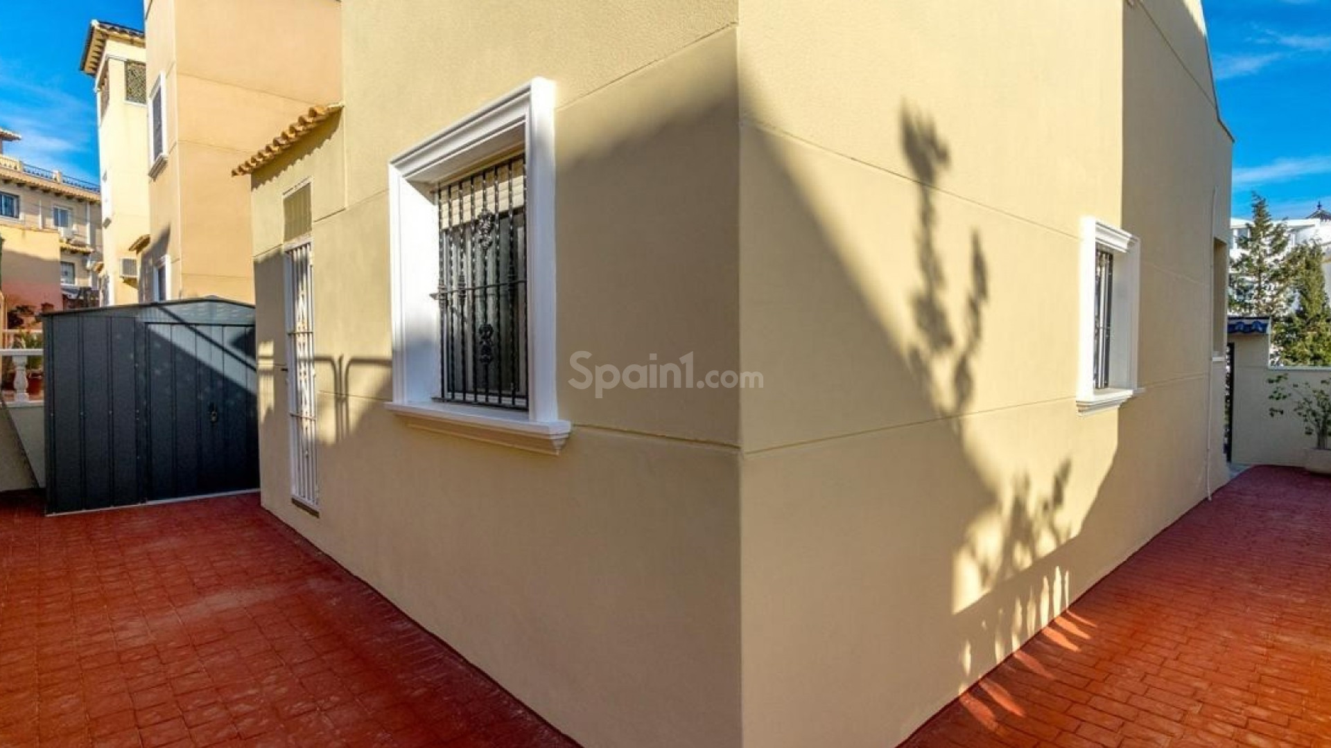 Segunda mano - Villa -
Orihuela Costa - Villamartin