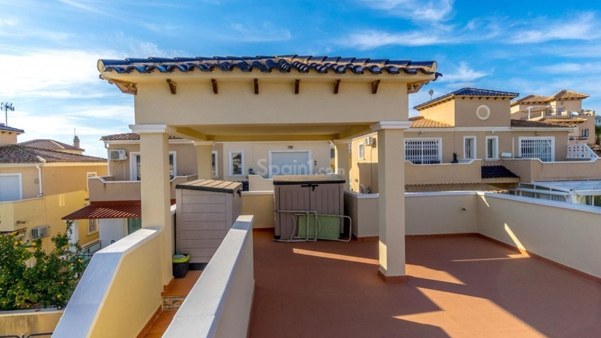 Segunda mano - Villa -
Orihuela Costa - Villamartin