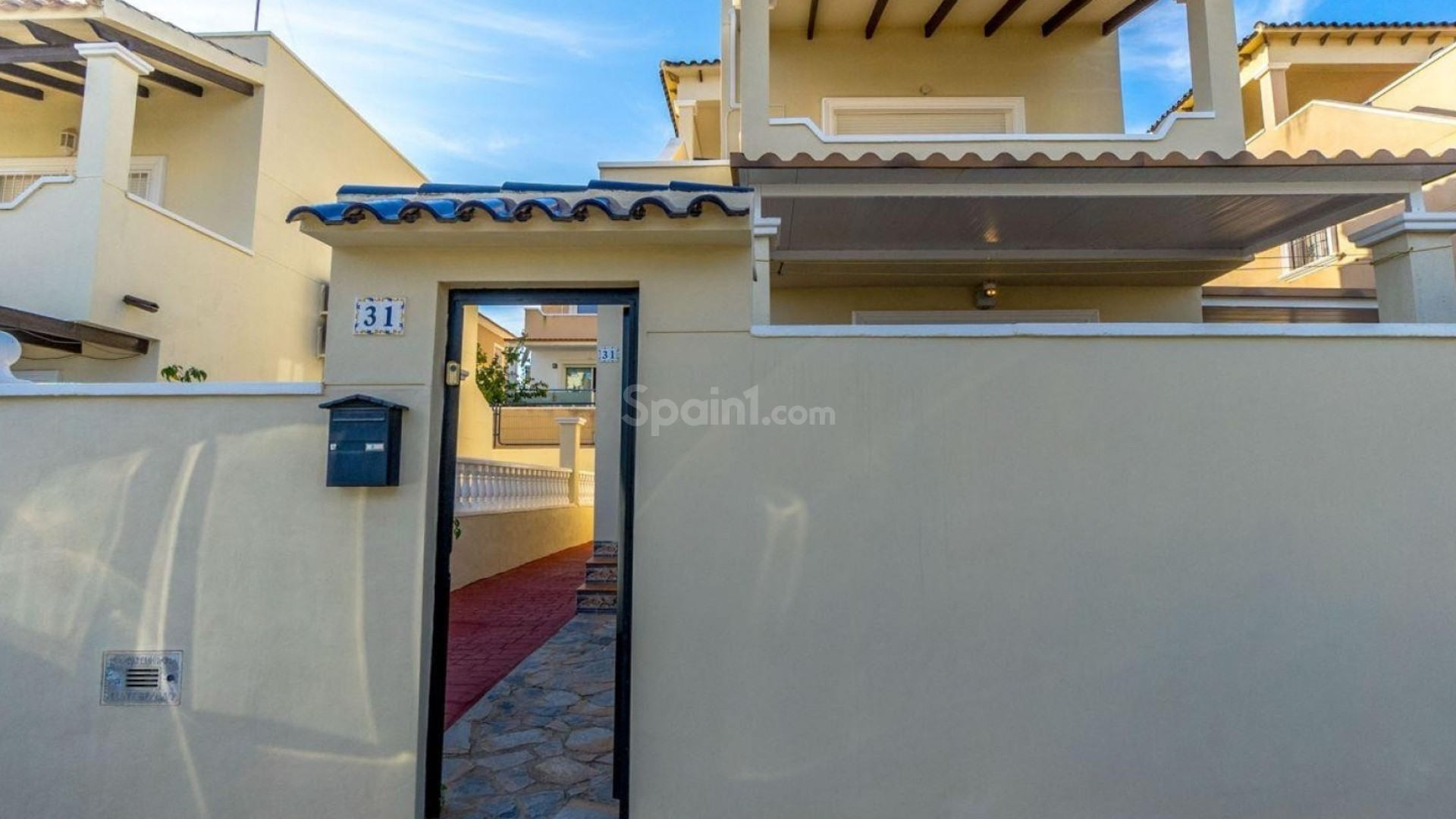 Segunda mano - Villa -
Orihuela Costa - Villamartin