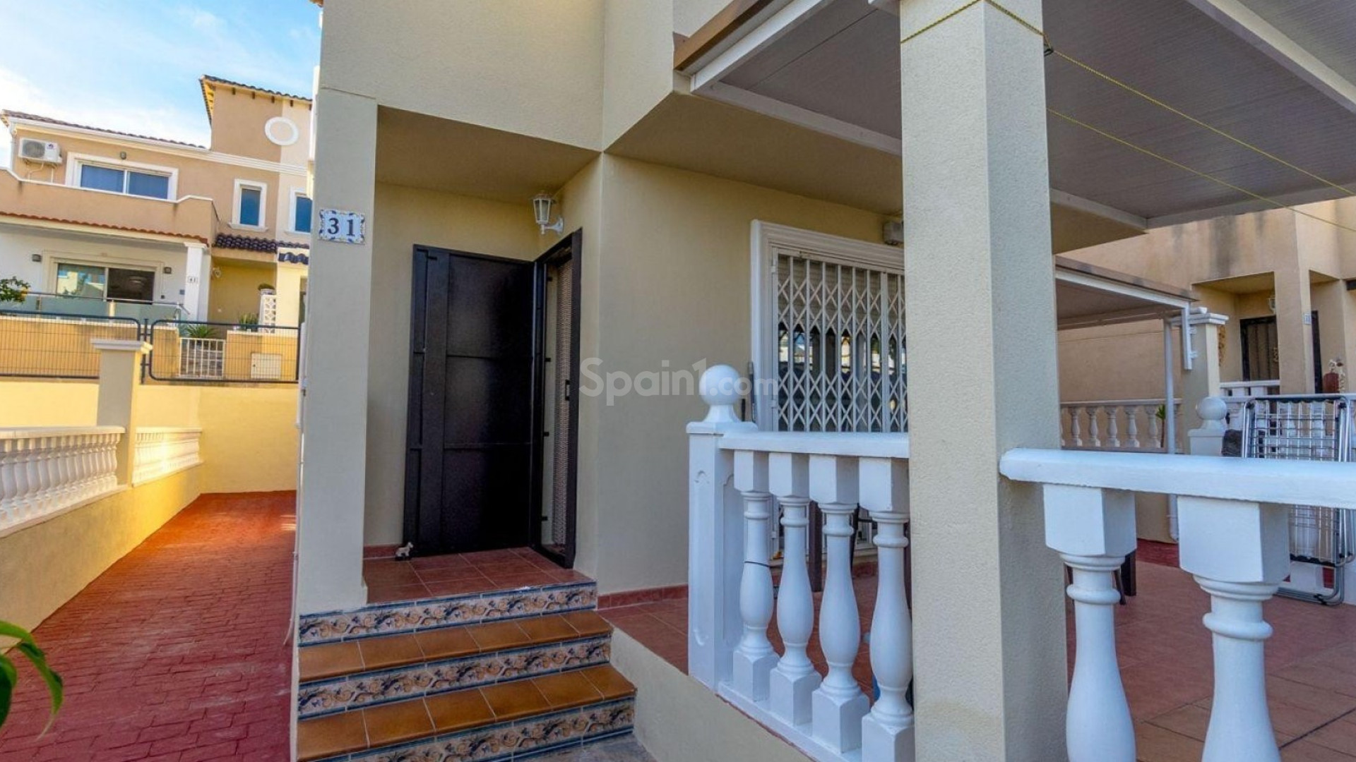 Segunda mano - Villa -
Orihuela Costa - Villamartin