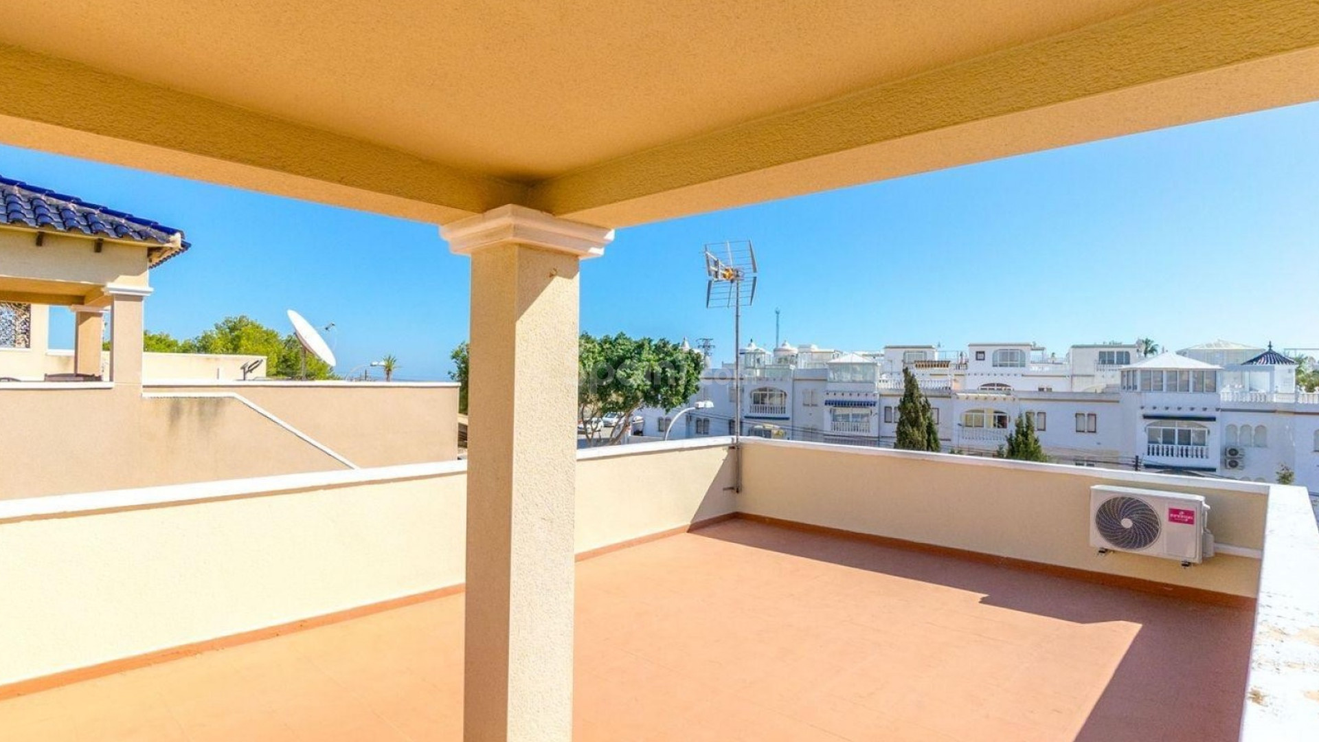 Segunda mano - Villa -
Orihuela Costa - Villamartin