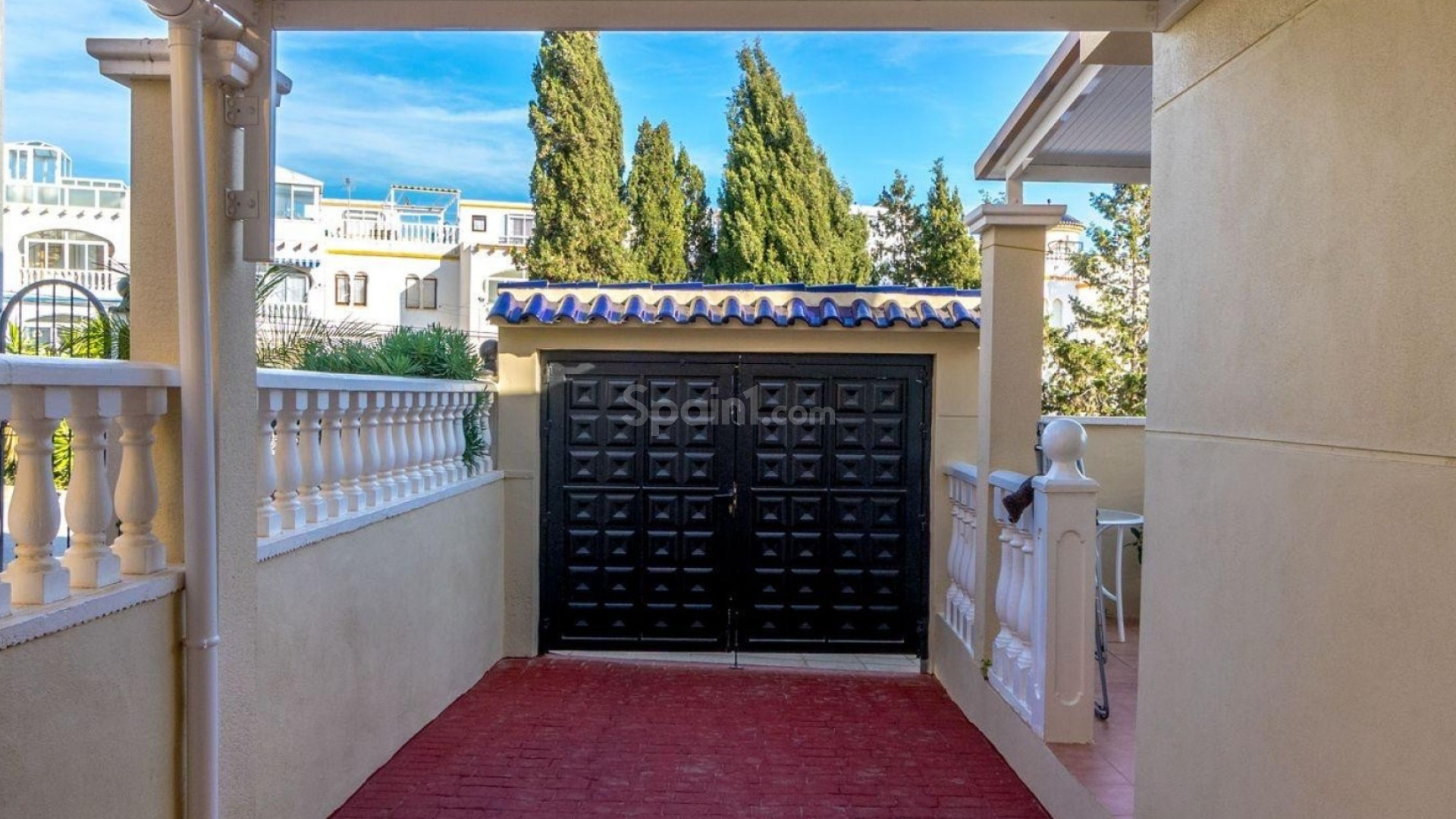 Segunda mano - Villa -
Orihuela Costa - Villamartin