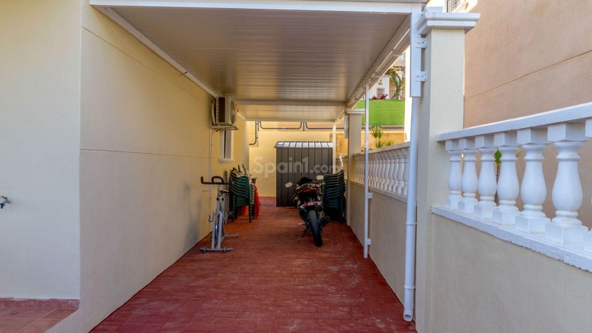 Segunda mano - Villa -
Orihuela Costa - Villamartin