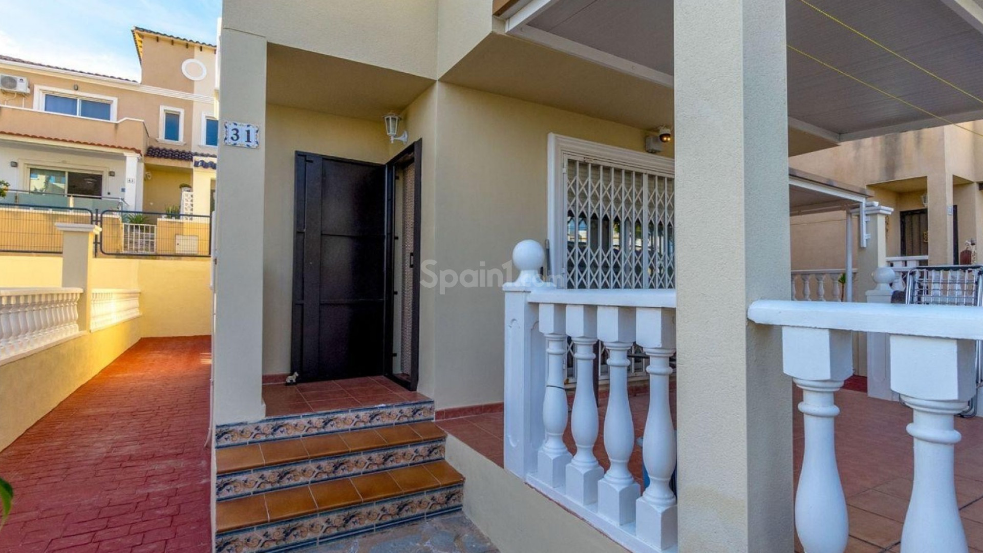 Segunda mano - Villa -
Orihuela Costa - Villamartin