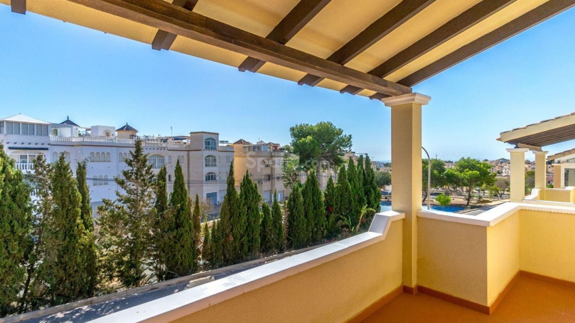 Segunda mano - Villa -
Orihuela Costa - Villamartin