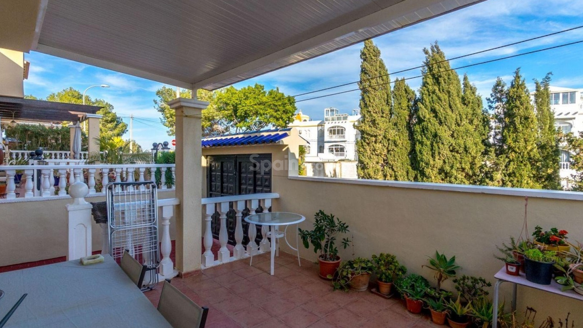 Segunda mano - Villa -
Orihuela Costa - Villamartin