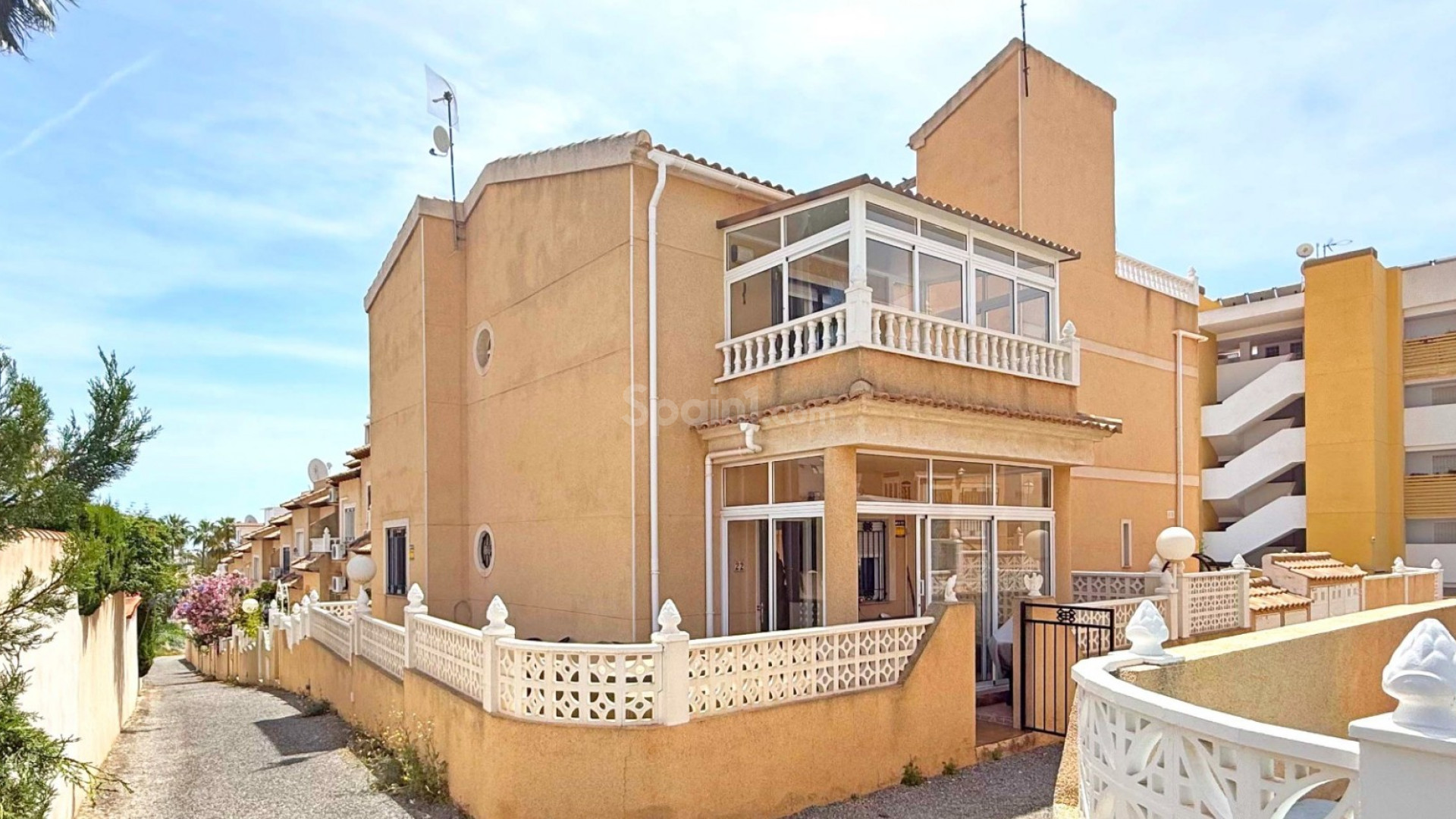 Segunda mano - Villa -
Orihuela Costa - Villamartin
