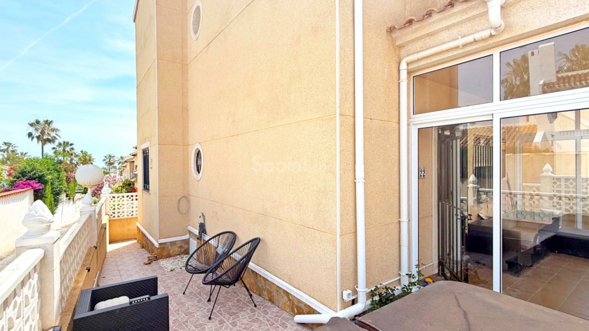 Segunda mano - Villa -
Orihuela Costa - Villamartin