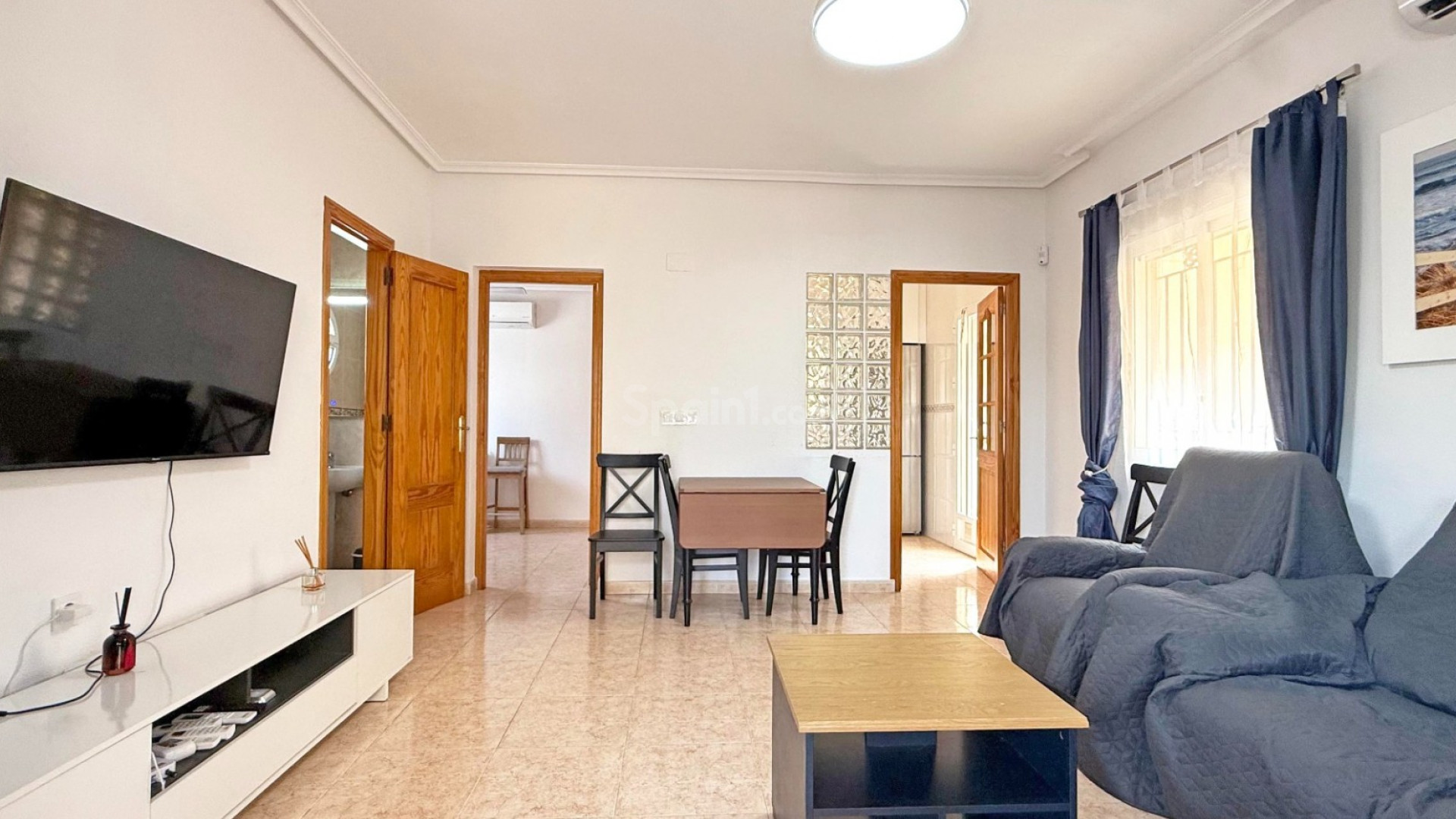 Segunda mano - Villa -
Orihuela Costa - Villamartin