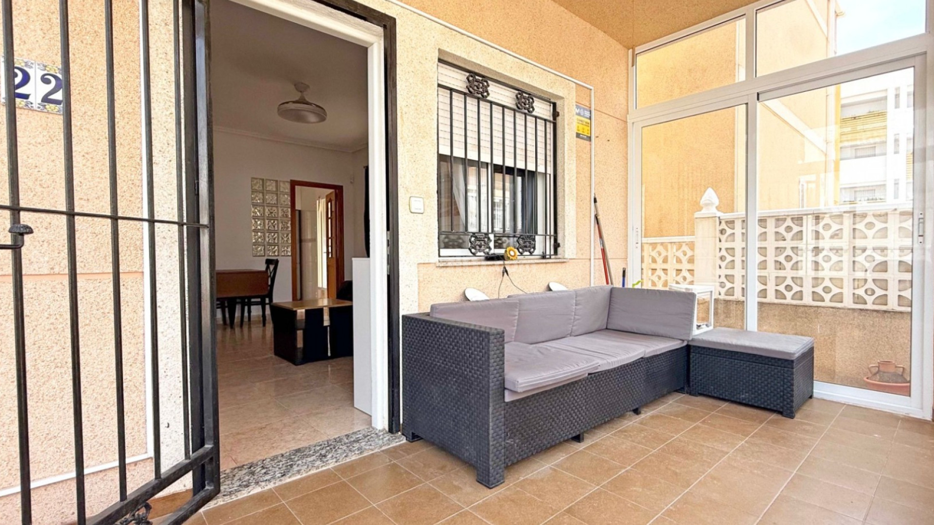 Segunda mano - Villa -
Orihuela Costa - Villamartin
