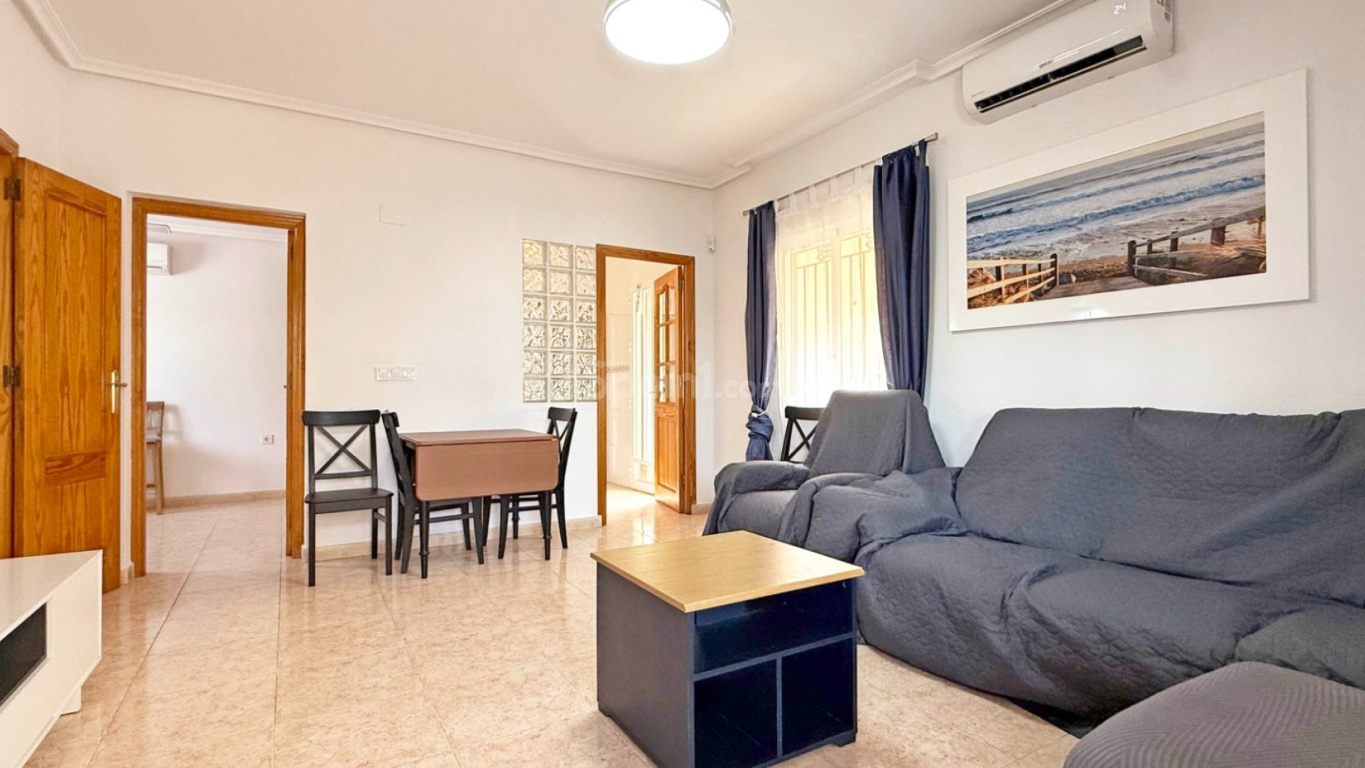 Segunda mano - Villa -
Orihuela Costa - Villamartin