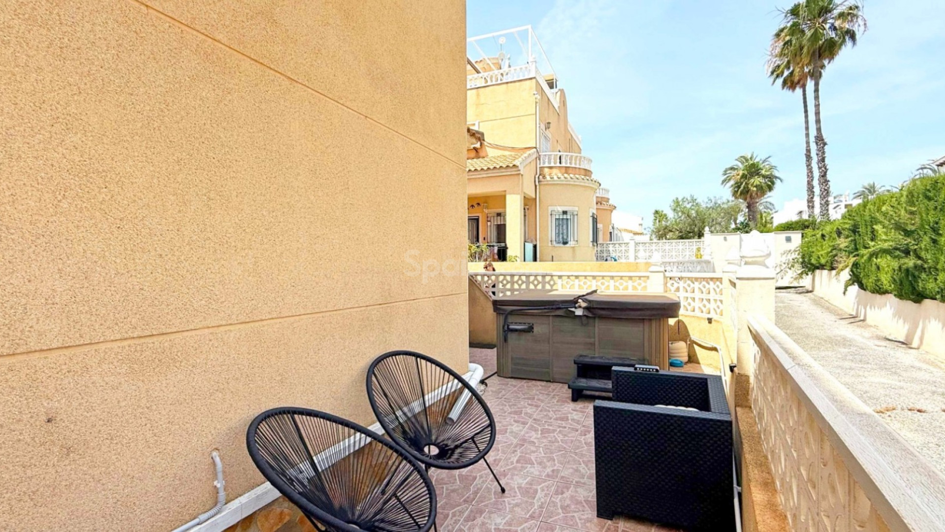 Segunda mano - Villa -
Orihuela Costa - Villamartin