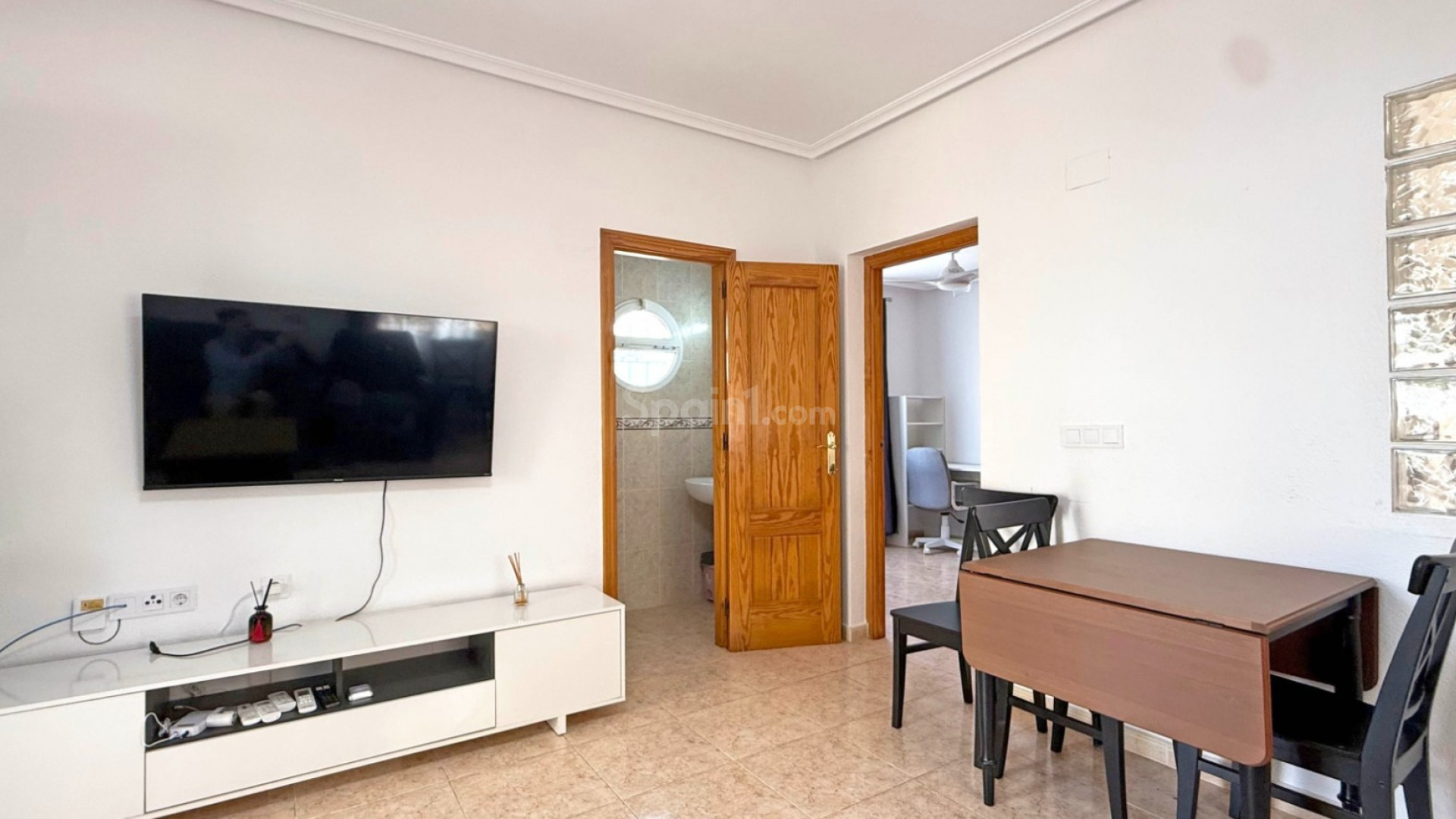 Segunda mano - Villa -
Orihuela Costa - Villamartin