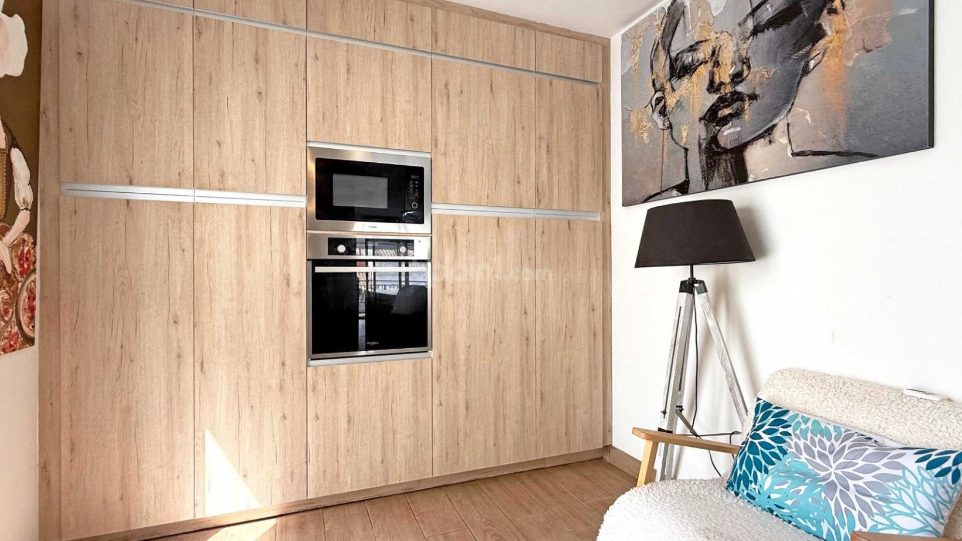 Segunda mano - Villa -
Orihuela Costa - Villamartin