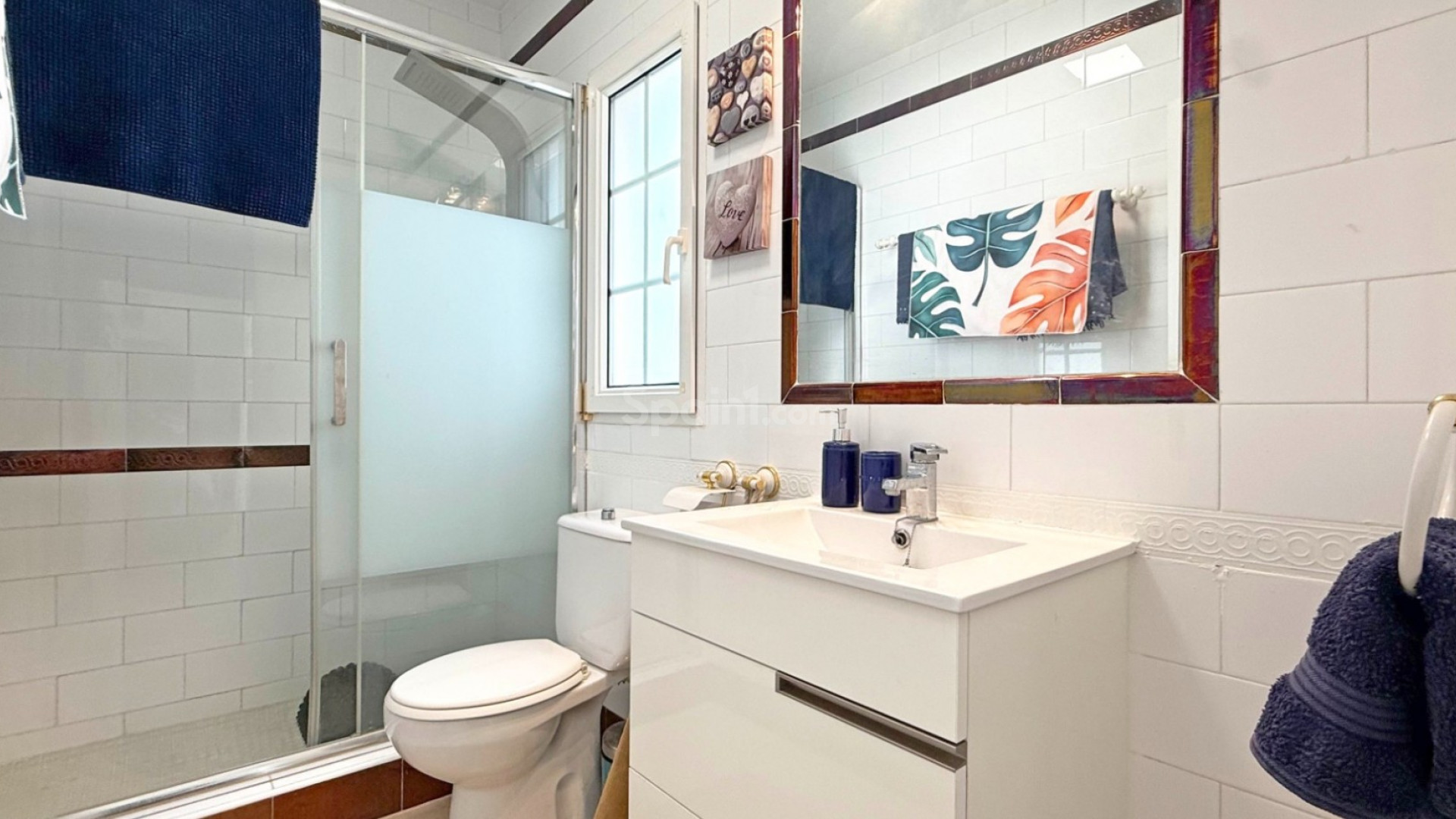 Segunda mano - Villa -
Orihuela Costa - Villamartin