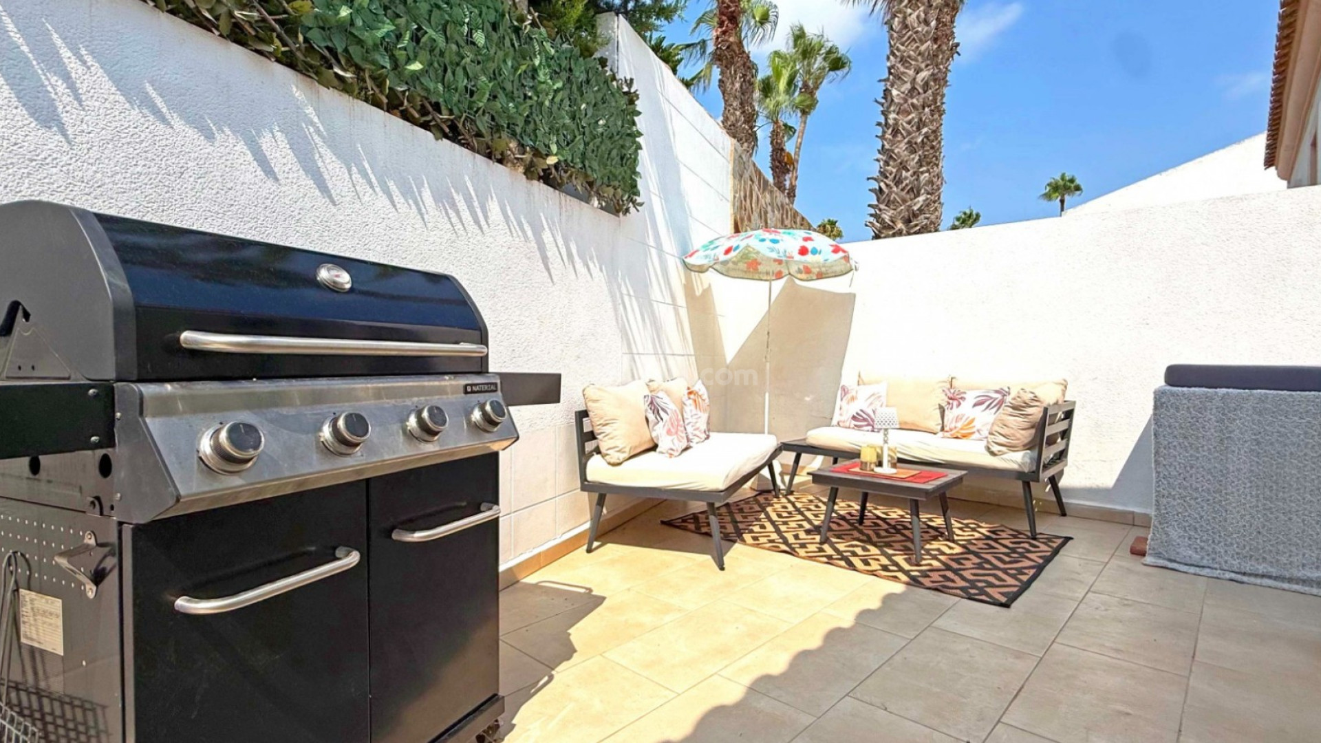 Segunda mano - Villa -
Orihuela Costa - Villamartin