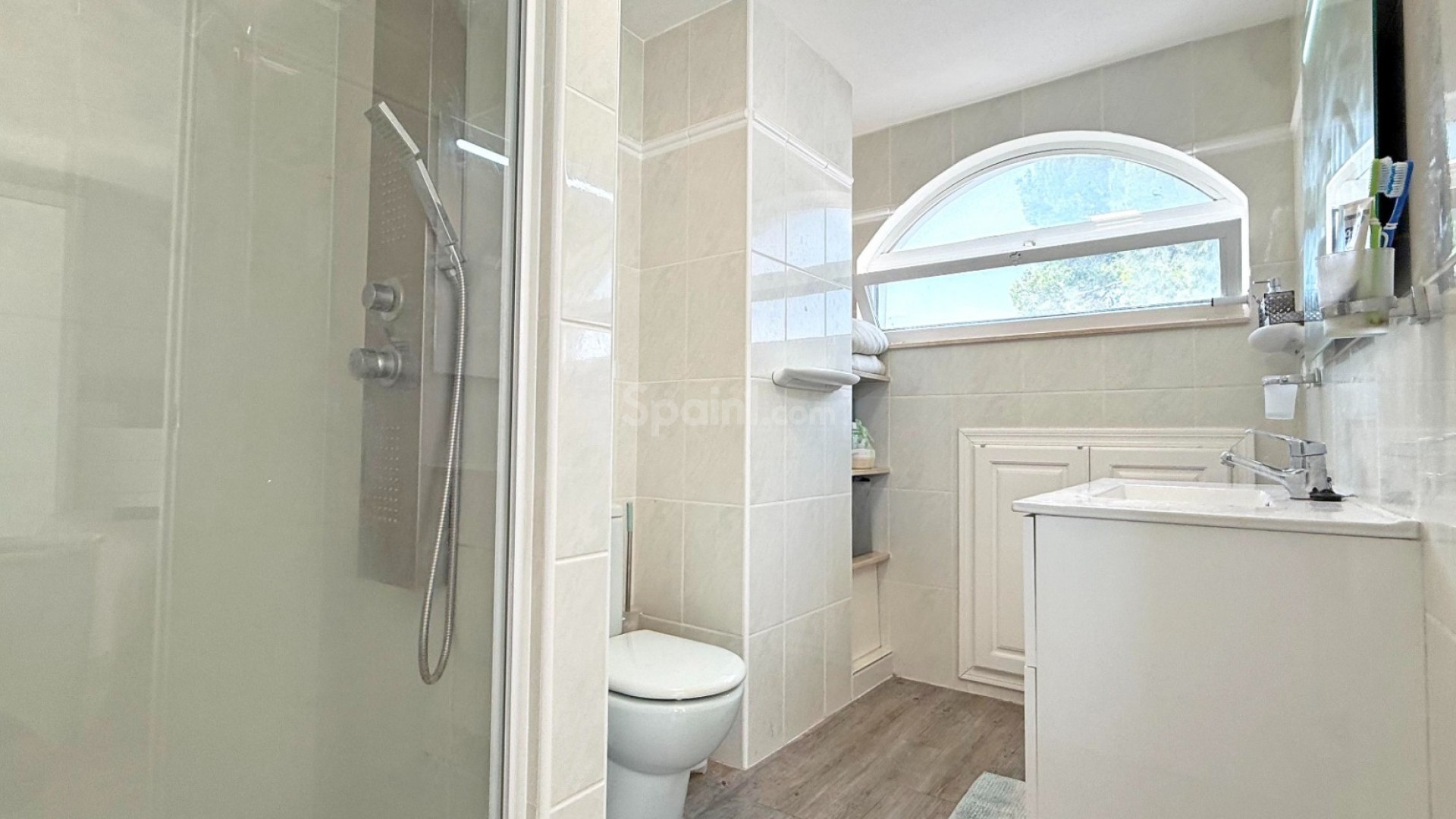 Segunda mano - Villa -
Orihuela Costa - Villamartin