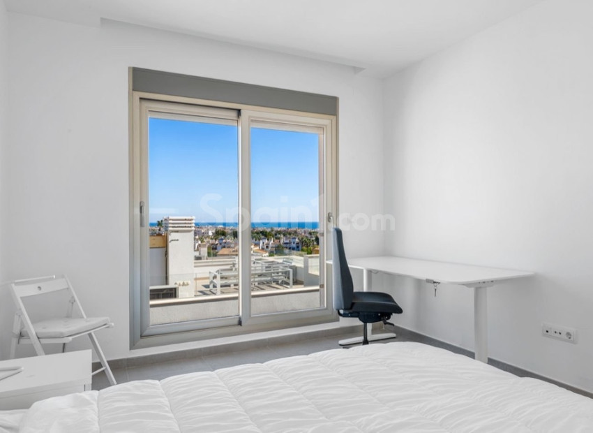 Segunda mano - Villa -
Orihuela Costa - Villamartin