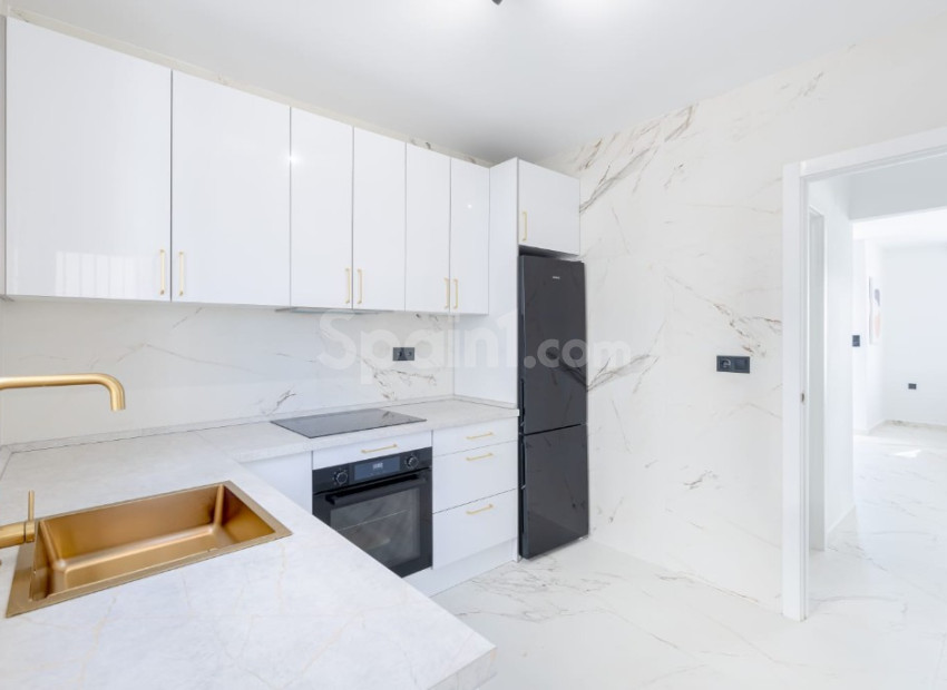 Segunda mano - Villa -
Orihuela Costa - Villamartin