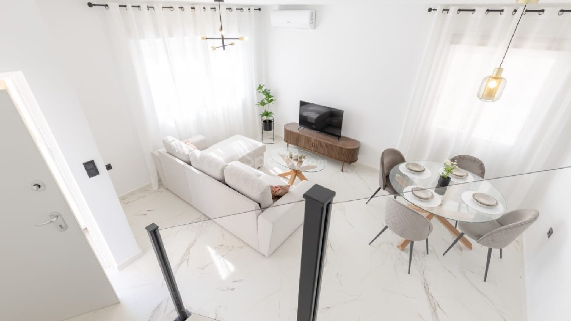 Segunda mano - Villa -
Orihuela Costa - Villamartin