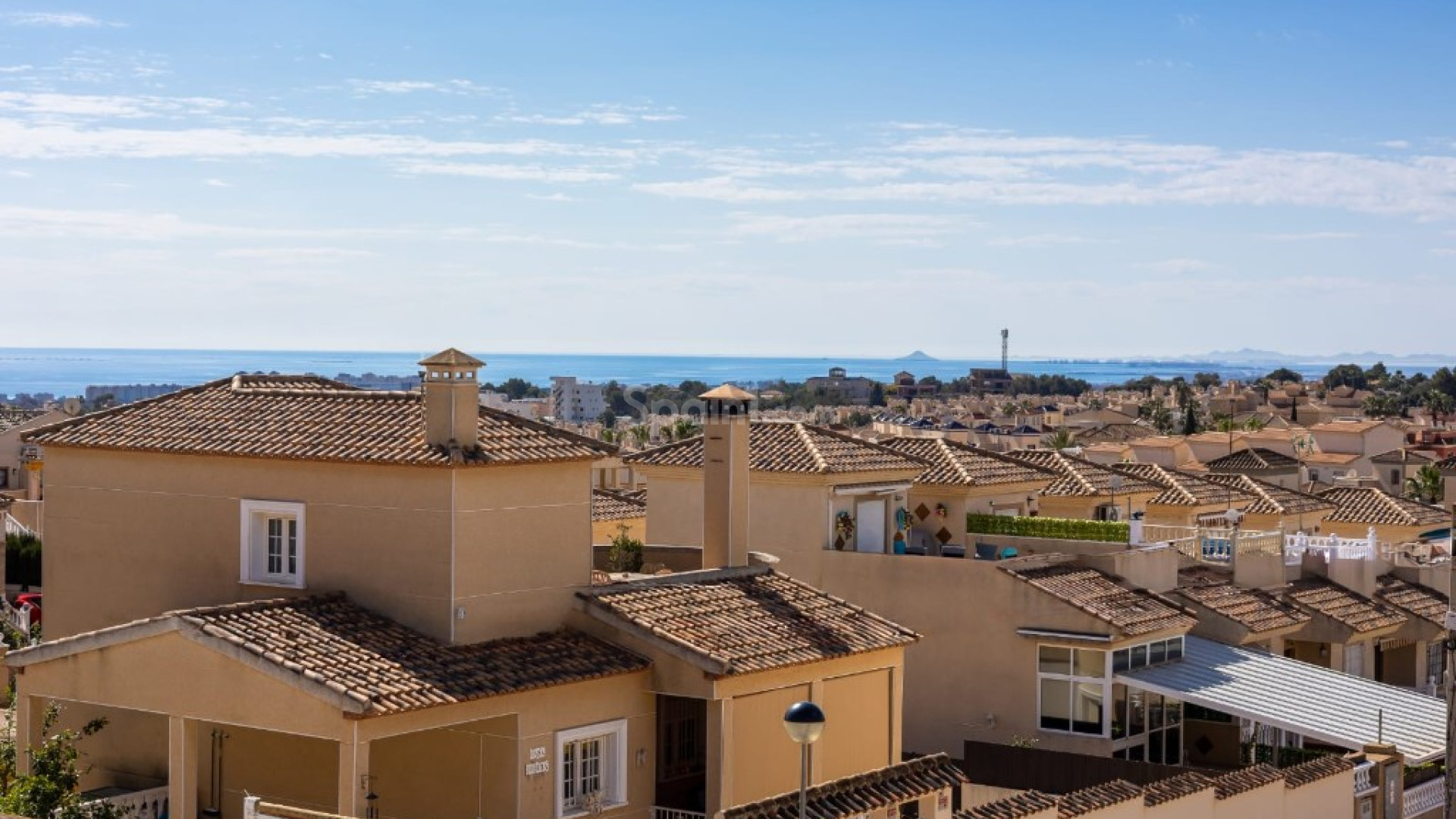 Segunda mano - Villa -
Orihuela Costa - Villamartin