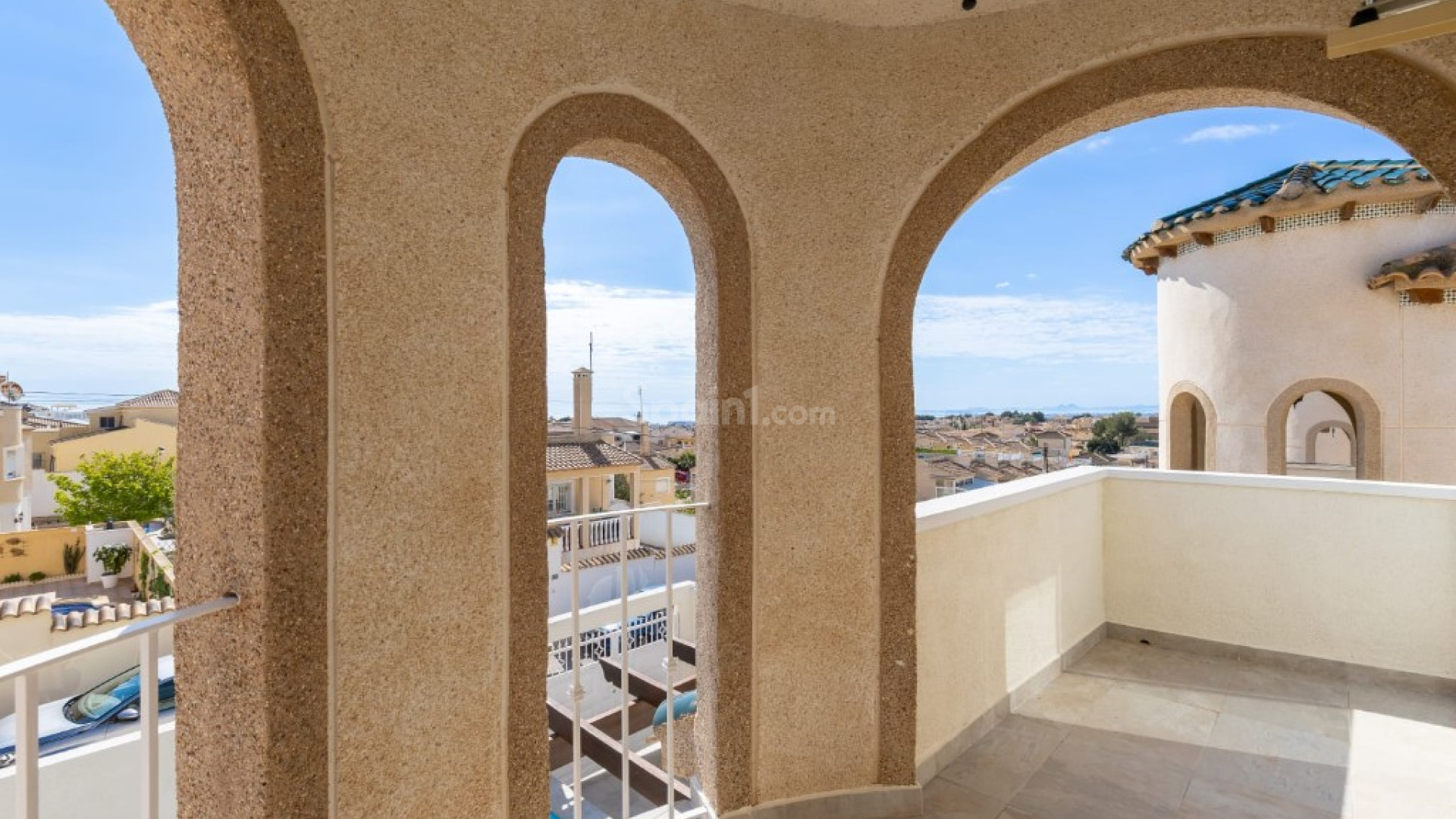 Segunda mano - Villa -
Orihuela Costa - Villamartin