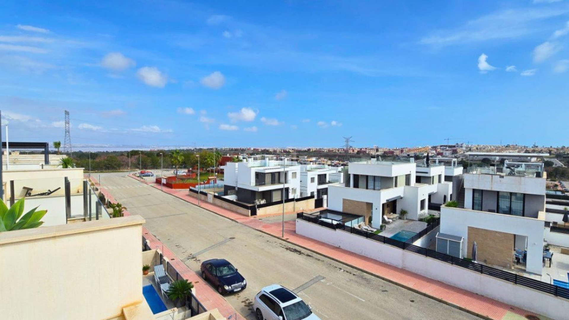 Segunda mano - Villa -
Orihuela Costa - Villamartin