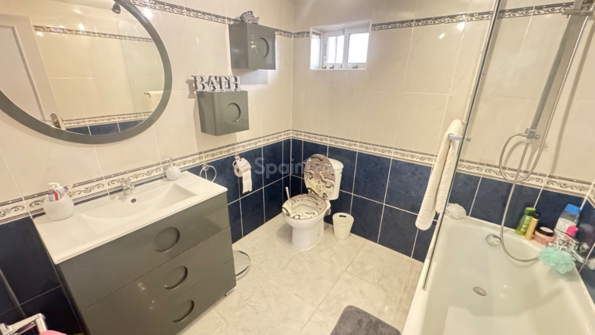 Segunda mano - Villa -
Orihuela Costa - Villamartin