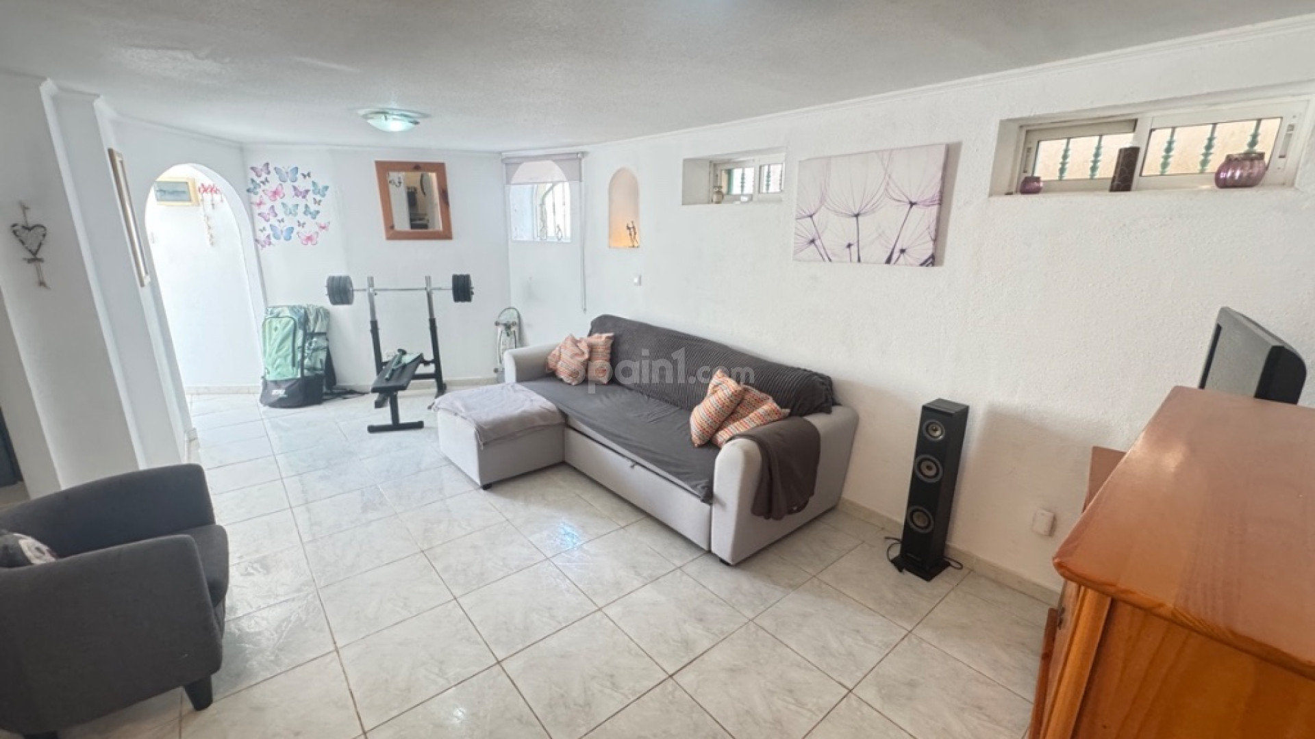 Segunda mano - Villa -
Orihuela Costa - Villamartin